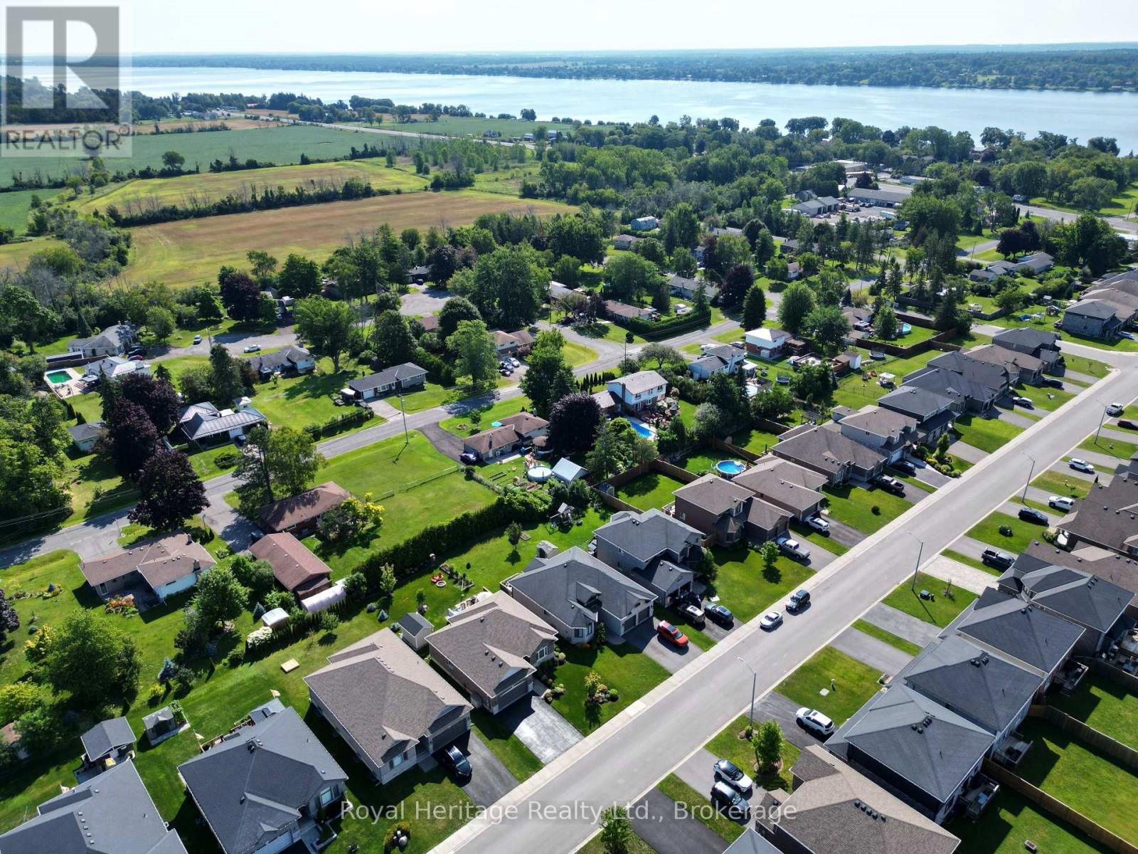 46 Stonecrest Boulevard, Quinte West, Ontario  K8V 0A4 - Photo 45 - X13764752