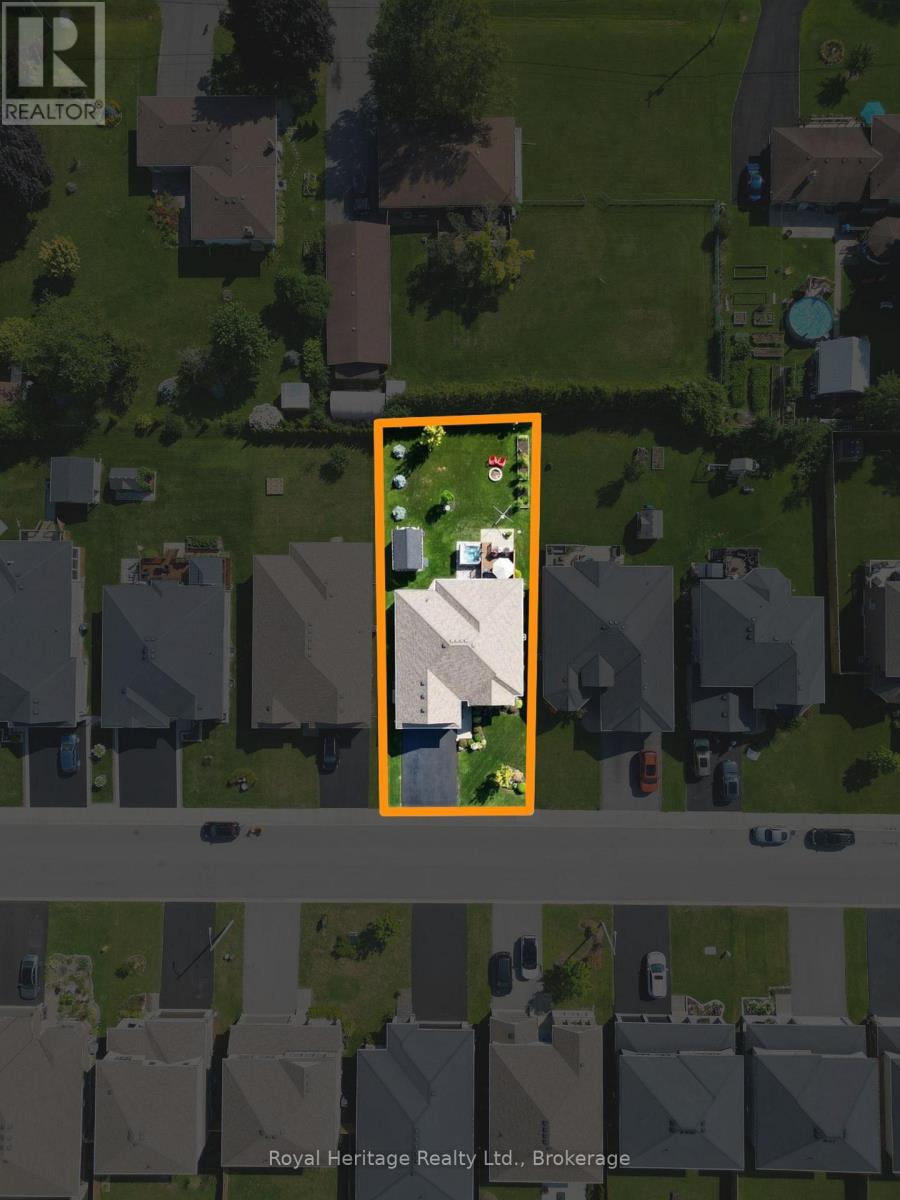46 Stonecrest Boulevard, Quinte West (Sidney Ward), Ontario  K8V 0A4 - Photo 46 - X13764752