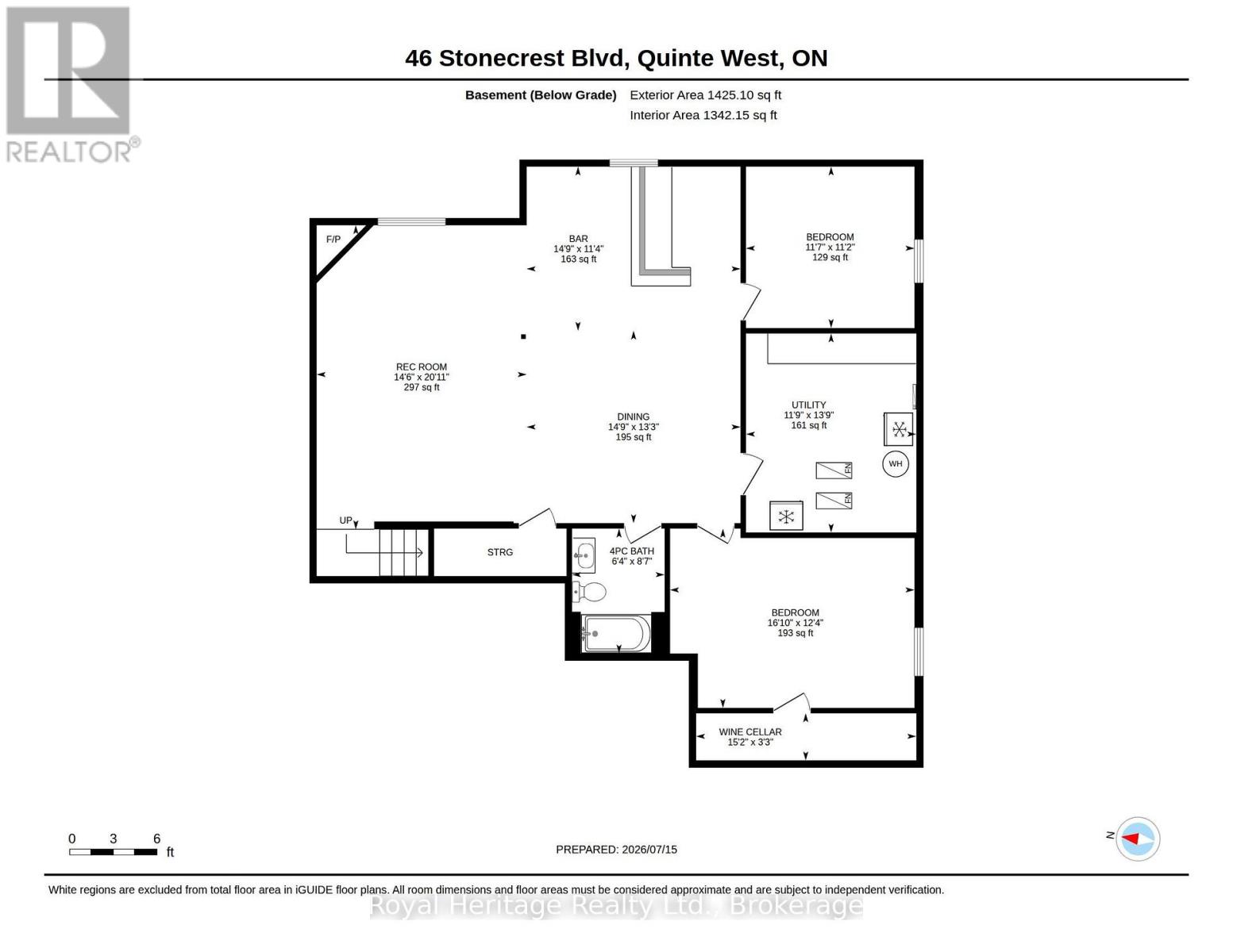 46 Stonecrest Boulevard, Quinte West, Ontario  K8V 0A4 - Photo 48 - X13764752