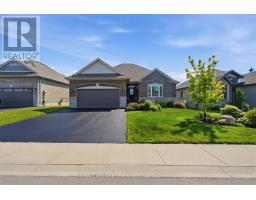 46 STONECREST BOULEVARD, Quinte West, Ontario