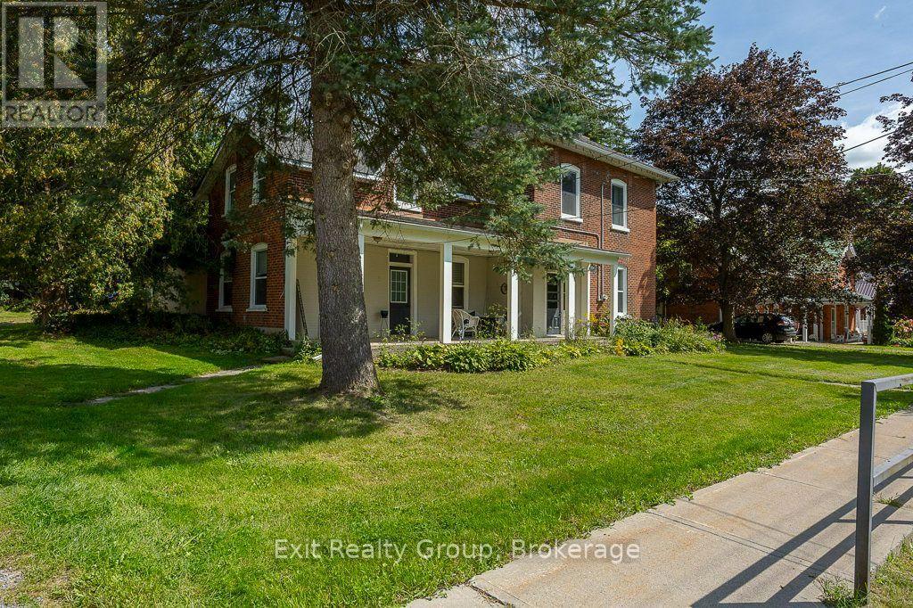179 EDWARD STREET, Stirling-Rawdon, Ontario