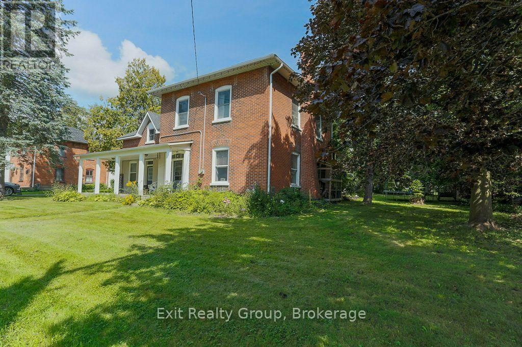 179 Edward Street, Stirling-Rawdon, Ontario  K0K 3E0 - Photo 3 - X13764836