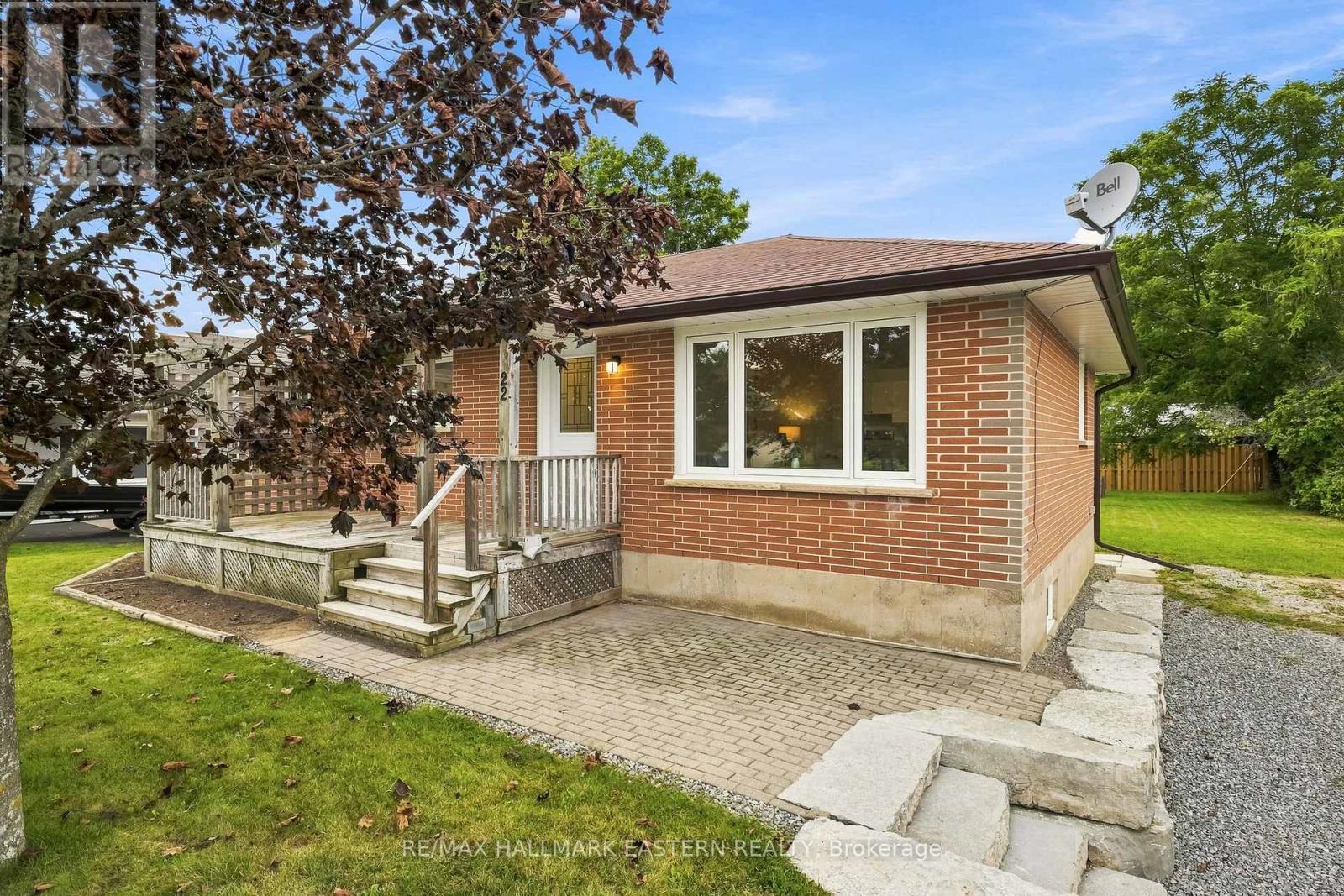 22 Kingdon Avenue, Selwyn, Ontario K0L 2H0 - Photo 1 - X13764844