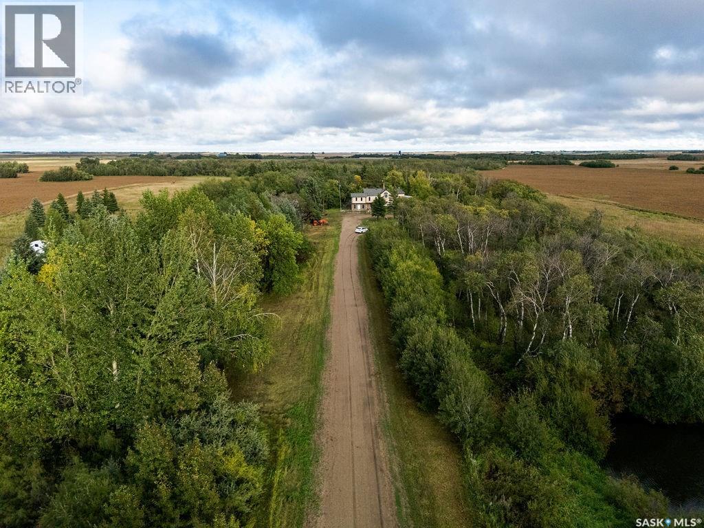 Rm Of South Qu'appelle - The Grange, South Qu'appelle Rm No. 157, Saskatchewan  S0G 0E0 - Photo 98 - SK048029