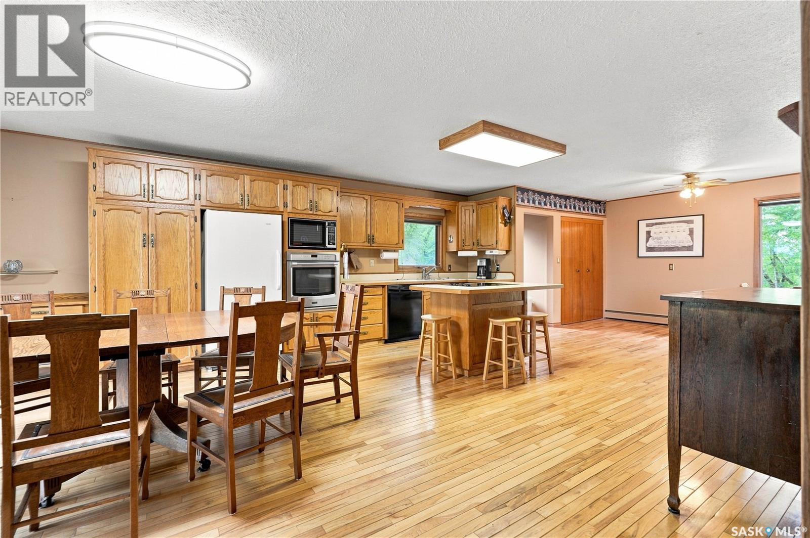 Stanley Acreage, Vanscoy Rm No. 345, Saskatchewan  S7K 3J5 - Photo 13 - SK048006