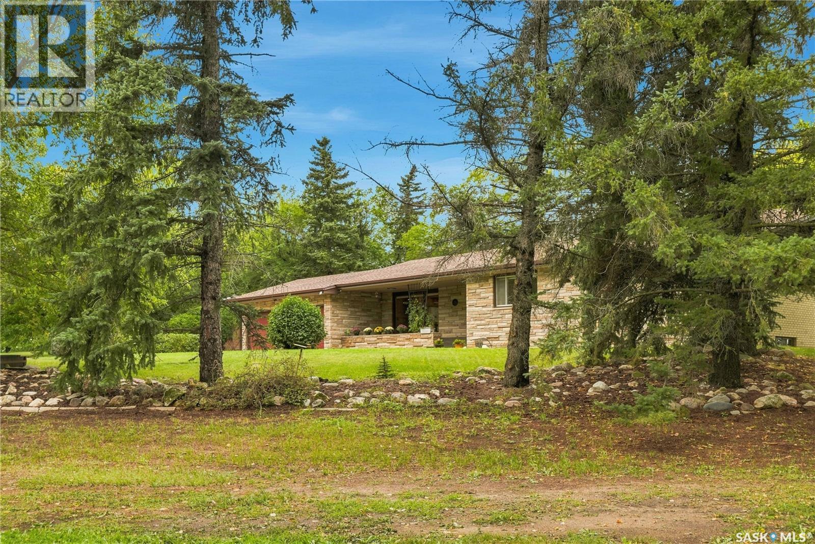 Stanley Acreage, Vanscoy Rm No. 345, Saskatchewan  S7K 3J5 - Photo 5 - SK048006