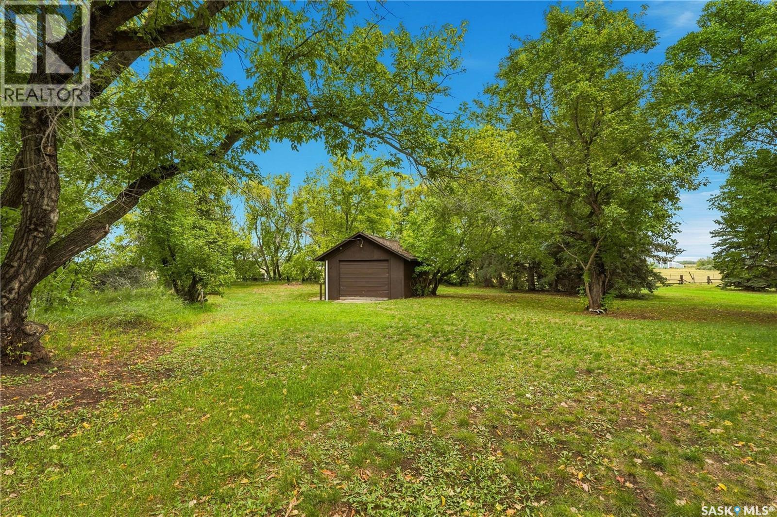 Stanley Acreage, Vanscoy Rm No. 345, Saskatchewan  S7K 3J5 - Photo 65 - SK048006