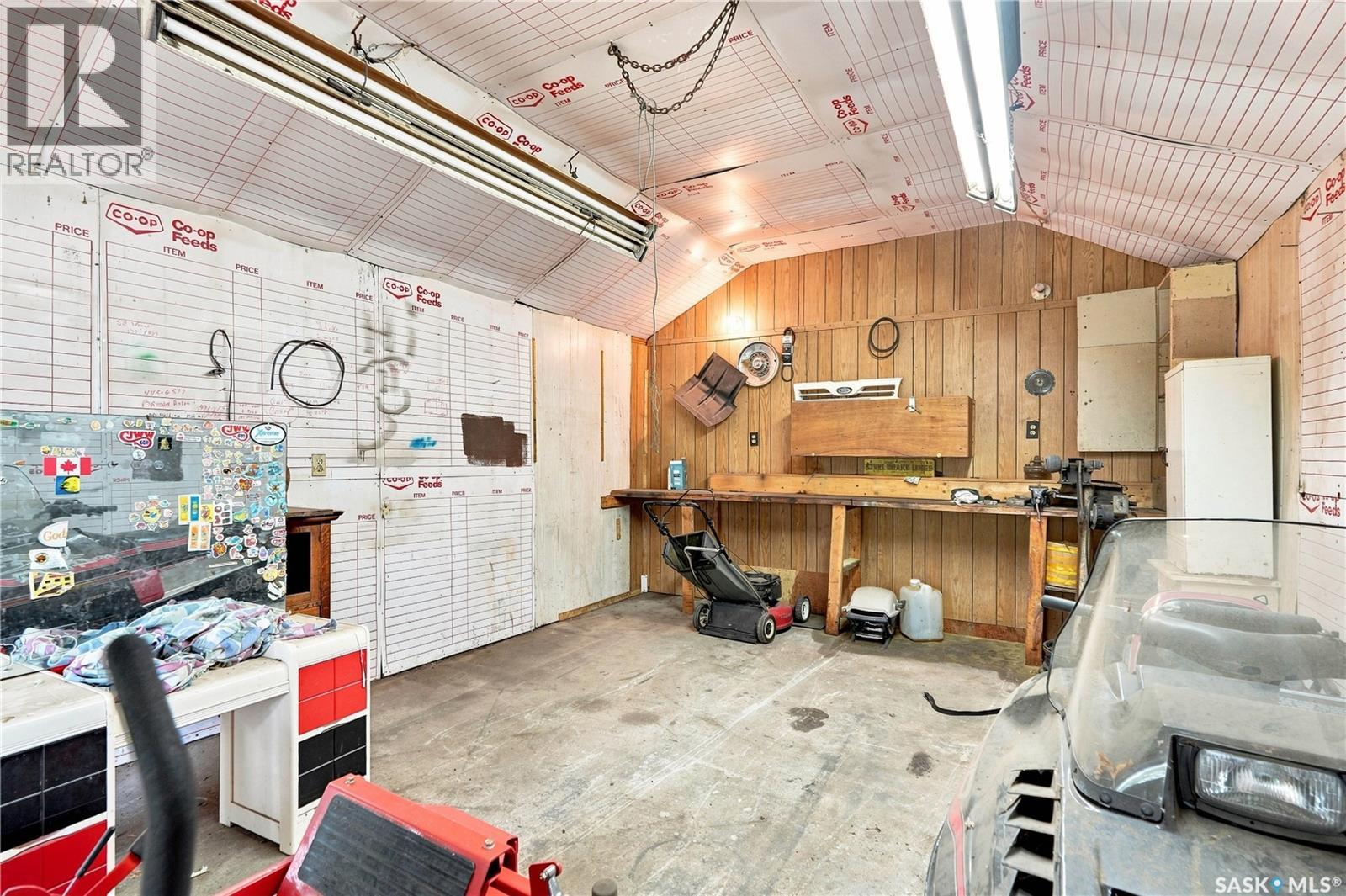 Stanley Acreage, Vanscoy Rm No. 345, Saskatchewan  S7K 3J5 - Photo 68 - SK048006