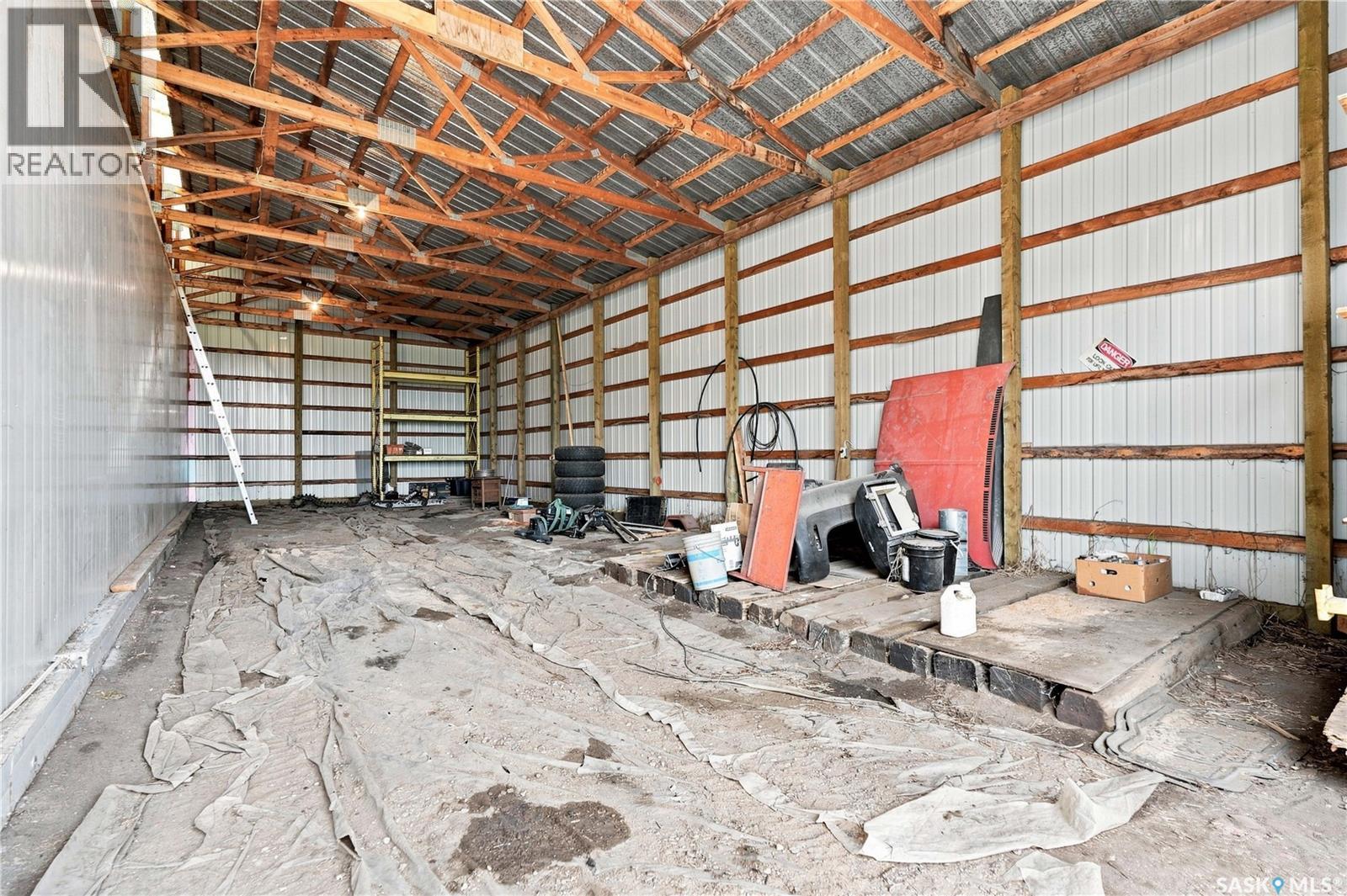 Stanley Acreage, Vanscoy Rm No. 345, Saskatchewan  S7K 3J5 - Photo 70 - SK048006