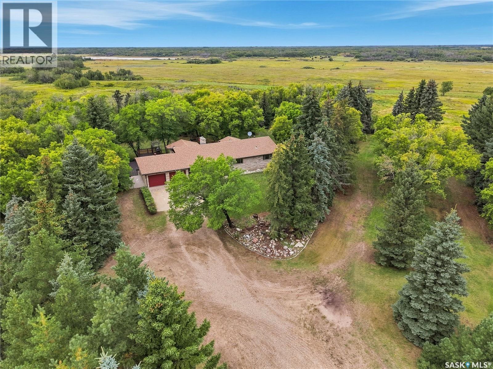 Stanley Acreage, Vanscoy Rm No. 345, Saskatchewan  S7K 3J5 - Photo 71 - SK048006