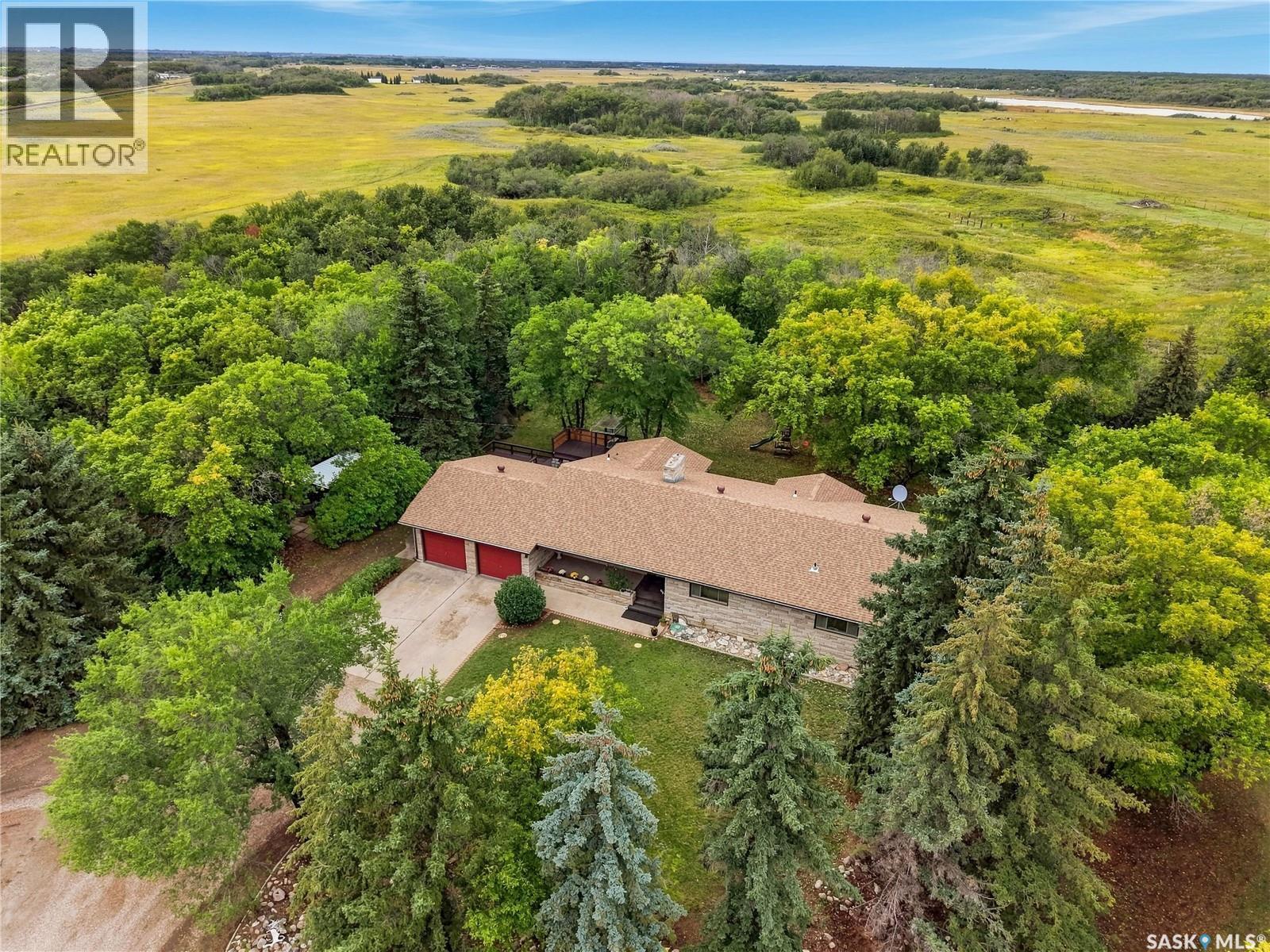 Stanley Acreage, Vanscoy Rm No. 345, Saskatchewan  S7K 3J5 - Photo 72 - SK048006
