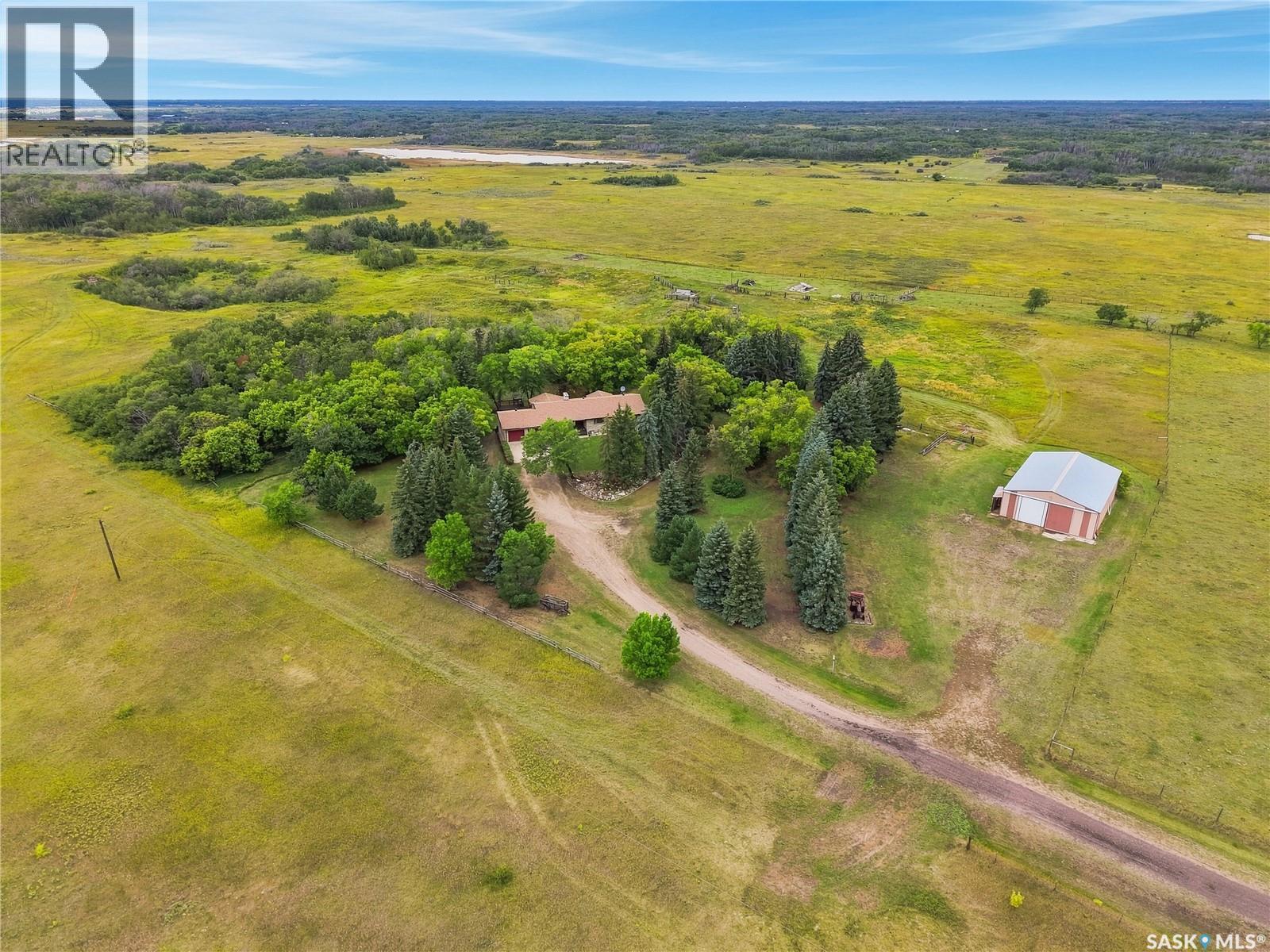Stanley Acreage, Vanscoy Rm No. 345, Saskatchewan  S7K 3J5 - Photo 74 - SK048006