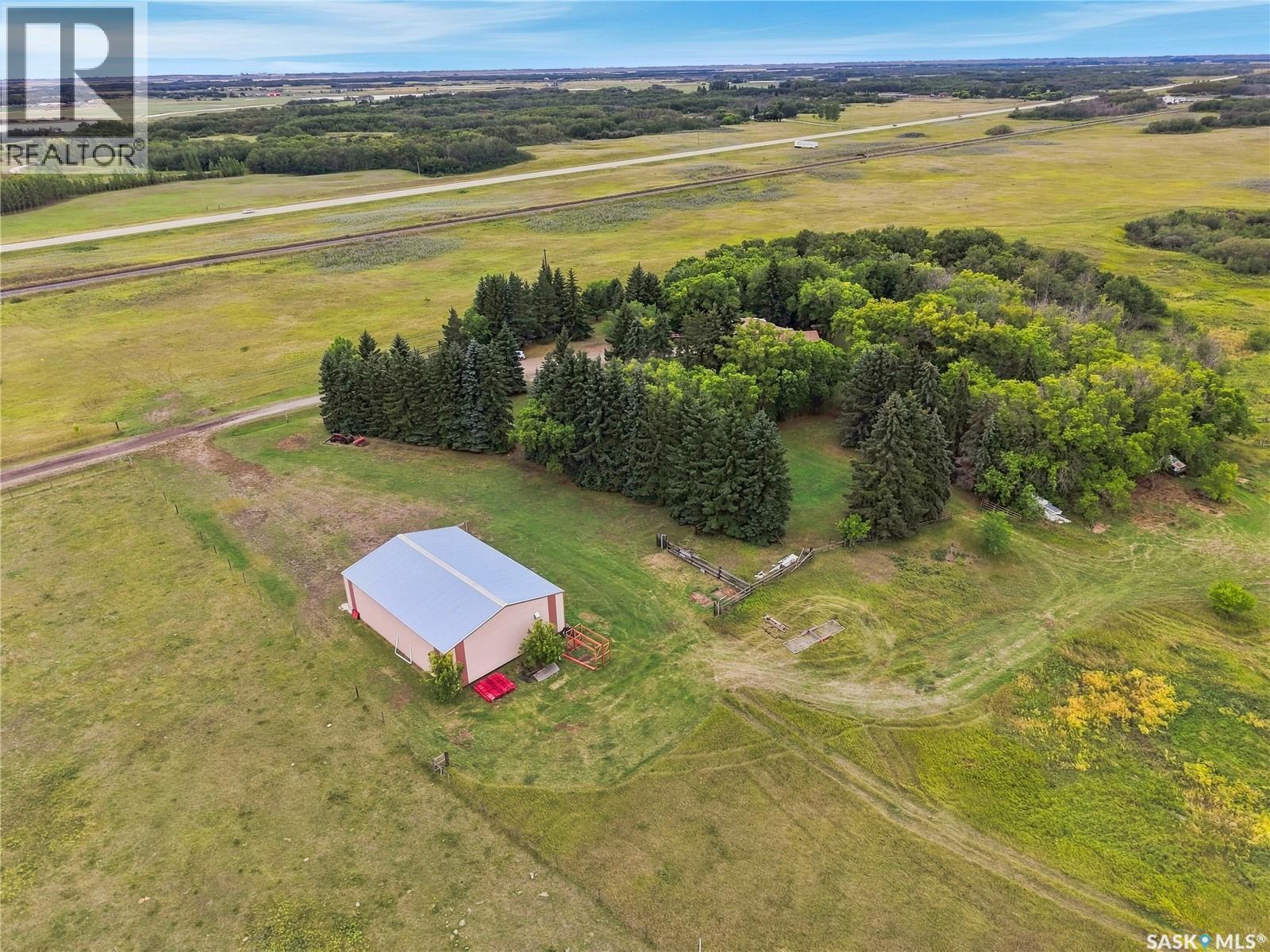 Stanley Acreage, Vanscoy Rm No. 345, Saskatchewan  S7K 3J5 - Photo 75 - SK048006
