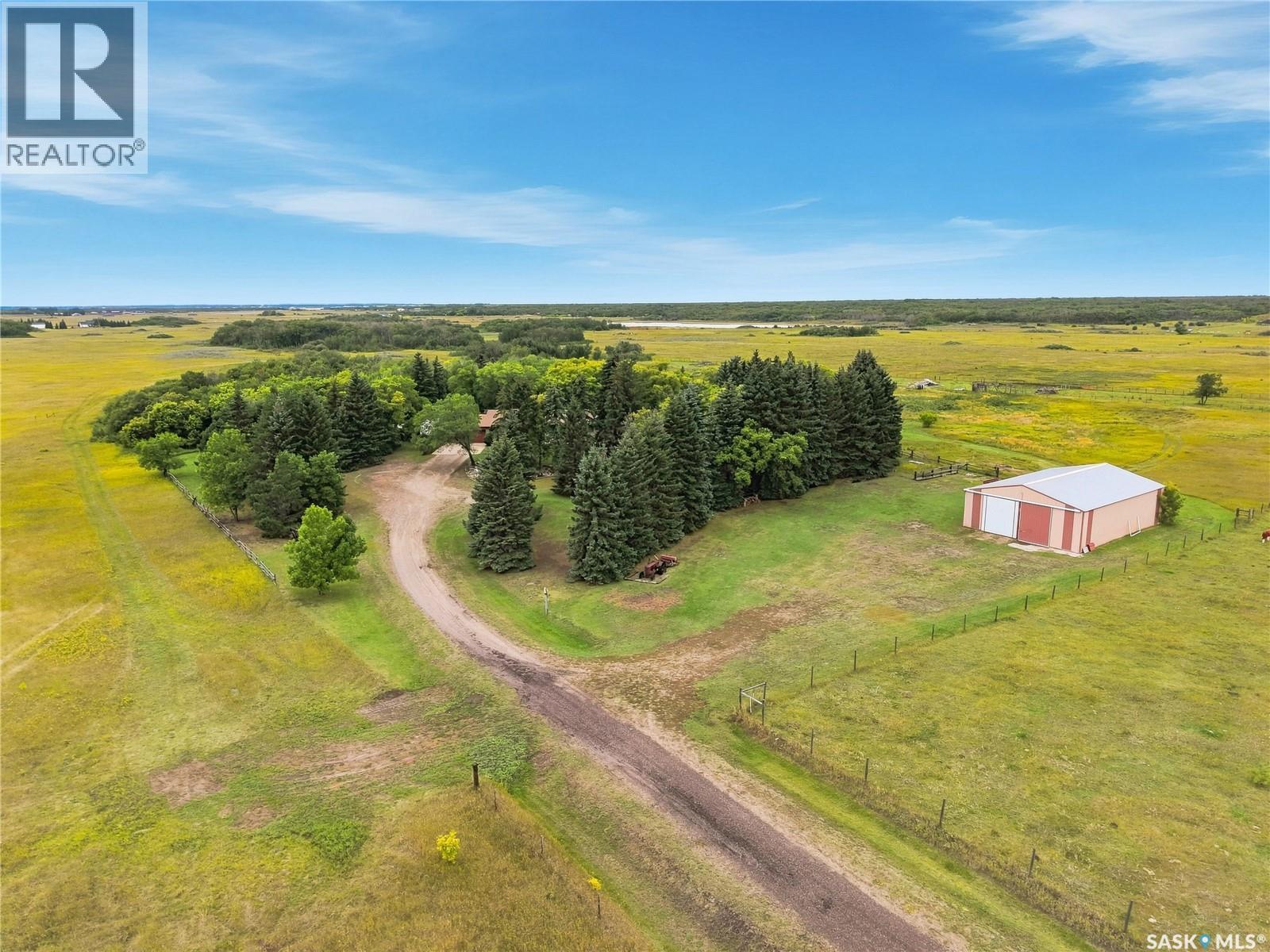 Stanley Acreage, Vanscoy Rm No. 345, Saskatchewan  S7K 3J5 - Photo 80 - SK048006