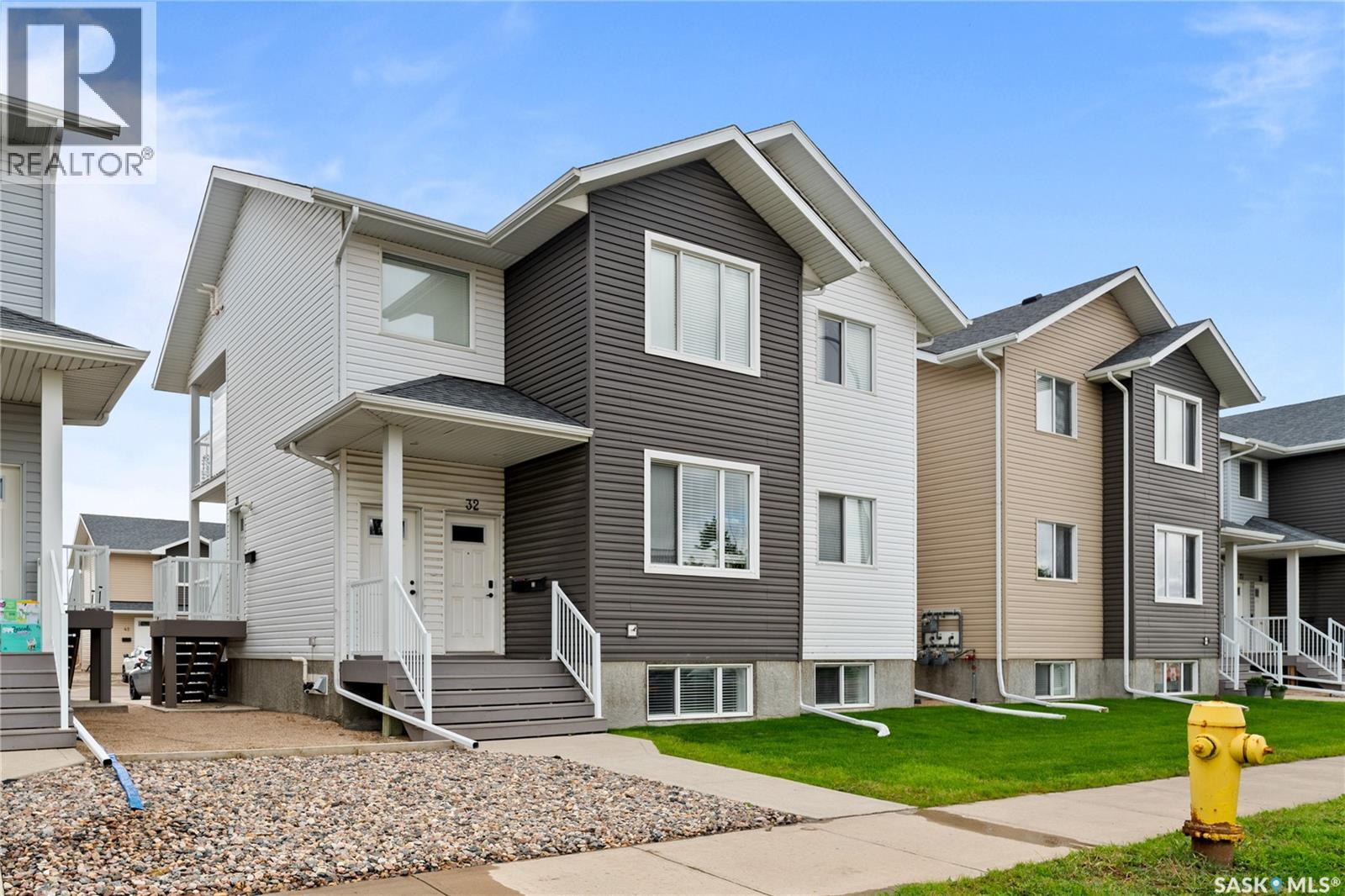 33 4850 Harbour Landing Drive, Regina, Saskatchewan  S4W 0K9 - Photo 1 - SK047842