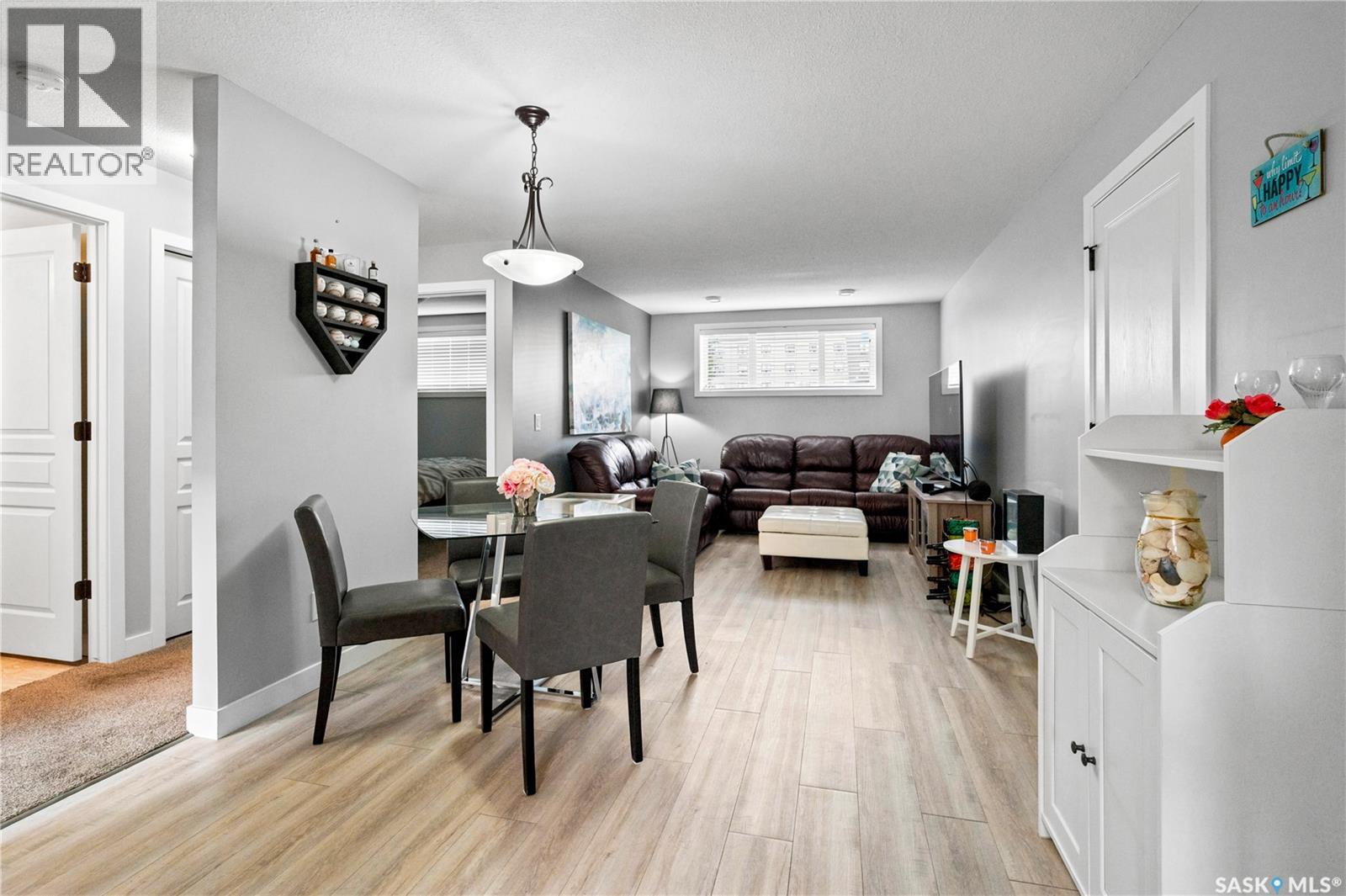33 4850 Harbour Landing Drive, Regina, Saskatchewan  S4W 0K9 - Photo 11 - SK047842