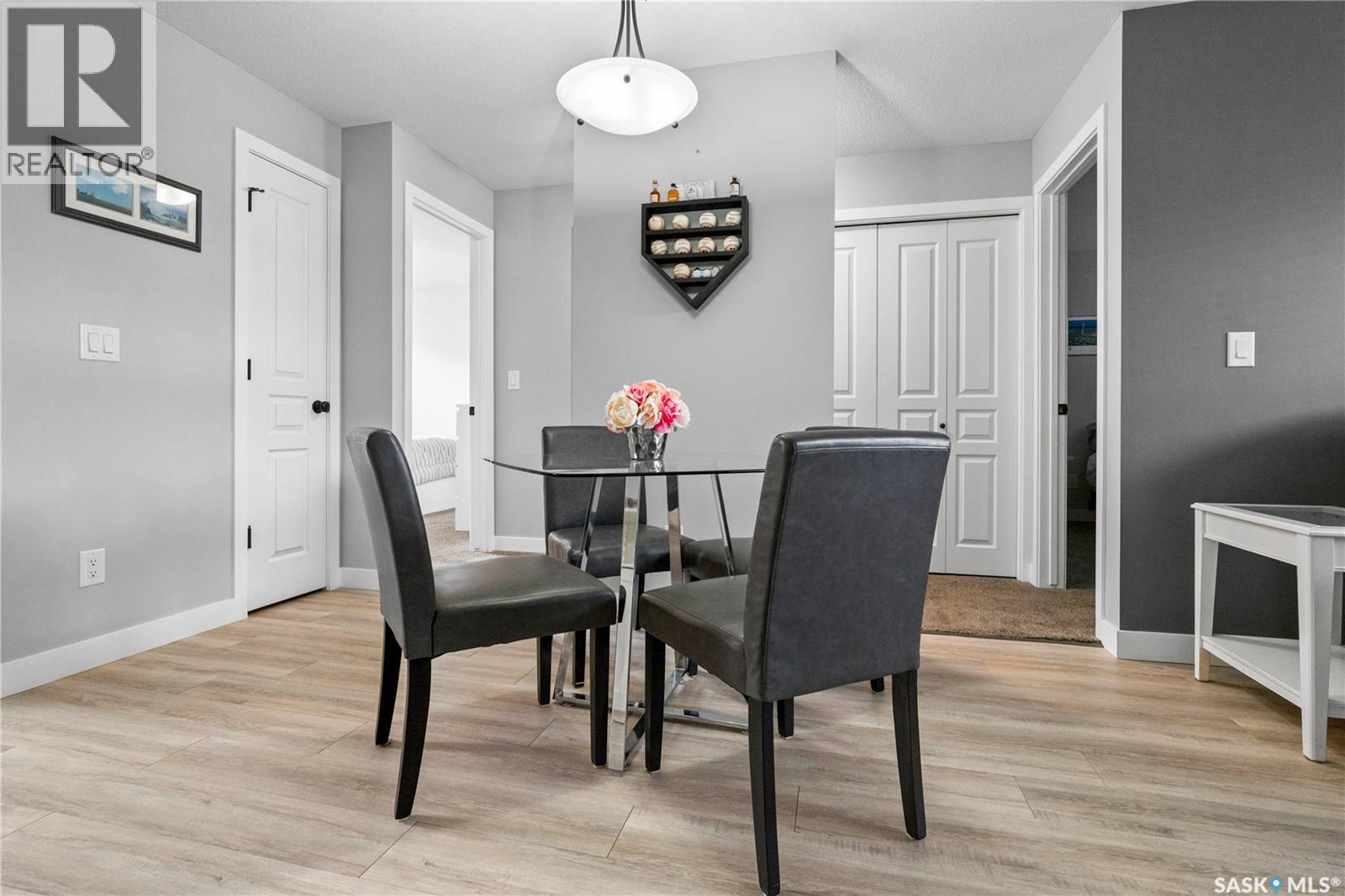 33 4850 Harbour Landing Drive, Regina, Saskatchewan  S4W 0K9 - Photo 12 - SK047842