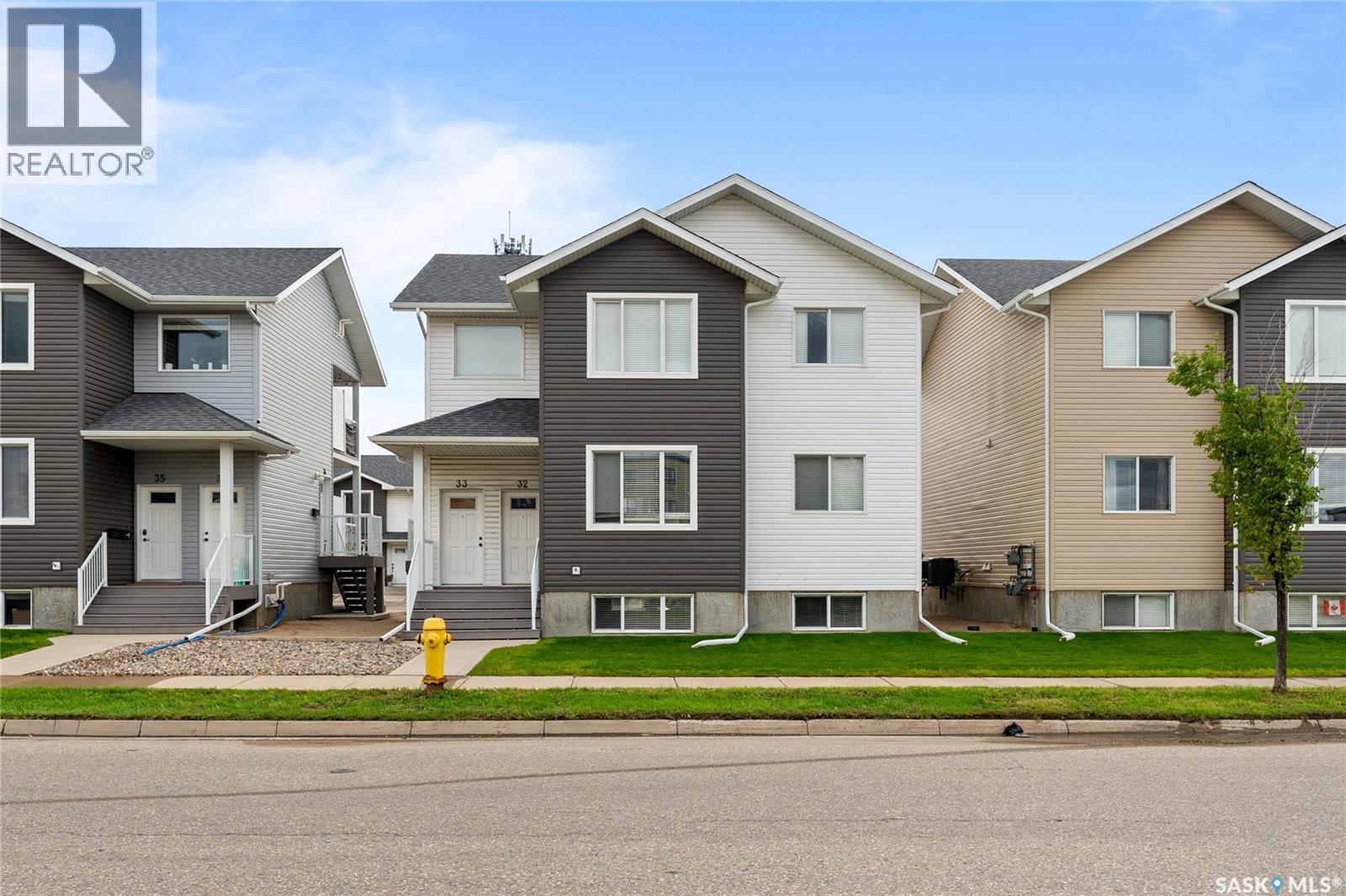 33 4850 Harbour Landing Drive, Regina, Saskatchewan  S4W 0K9 - Photo 2 - SK047842