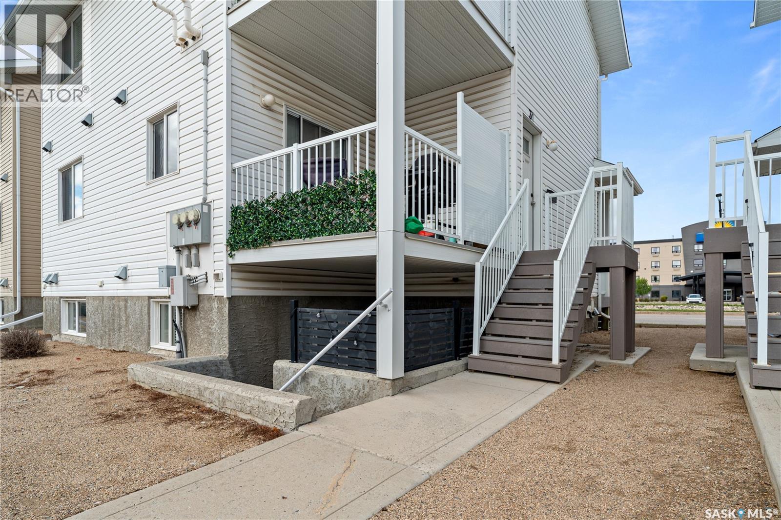 33 4850 Harbour Landing Drive, Regina, Saskatchewan  S4W 0K9 - Photo 28 - SK047842