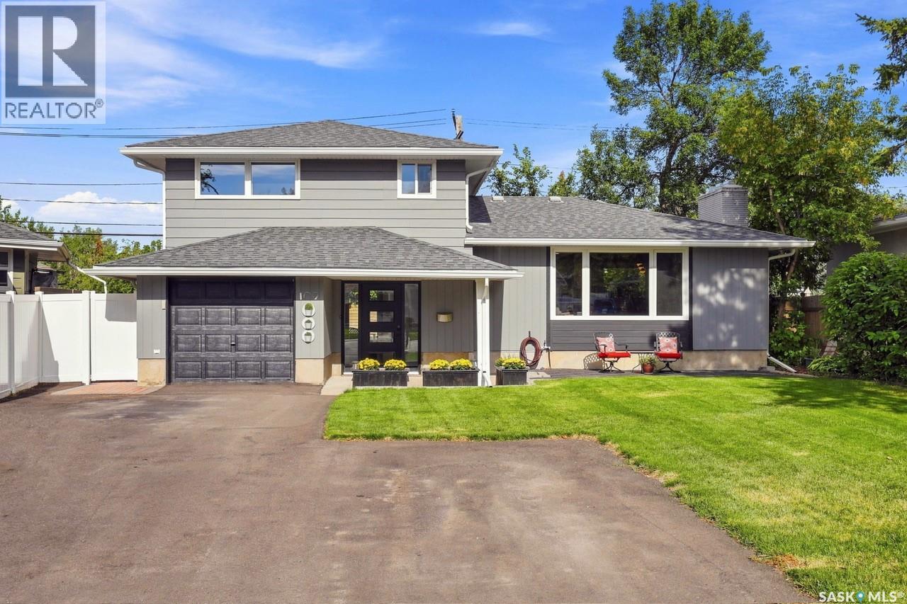 102 Millar Crescent, Regina, Saskatchewan  S4S 1N4 - Photo 1 - SK047763