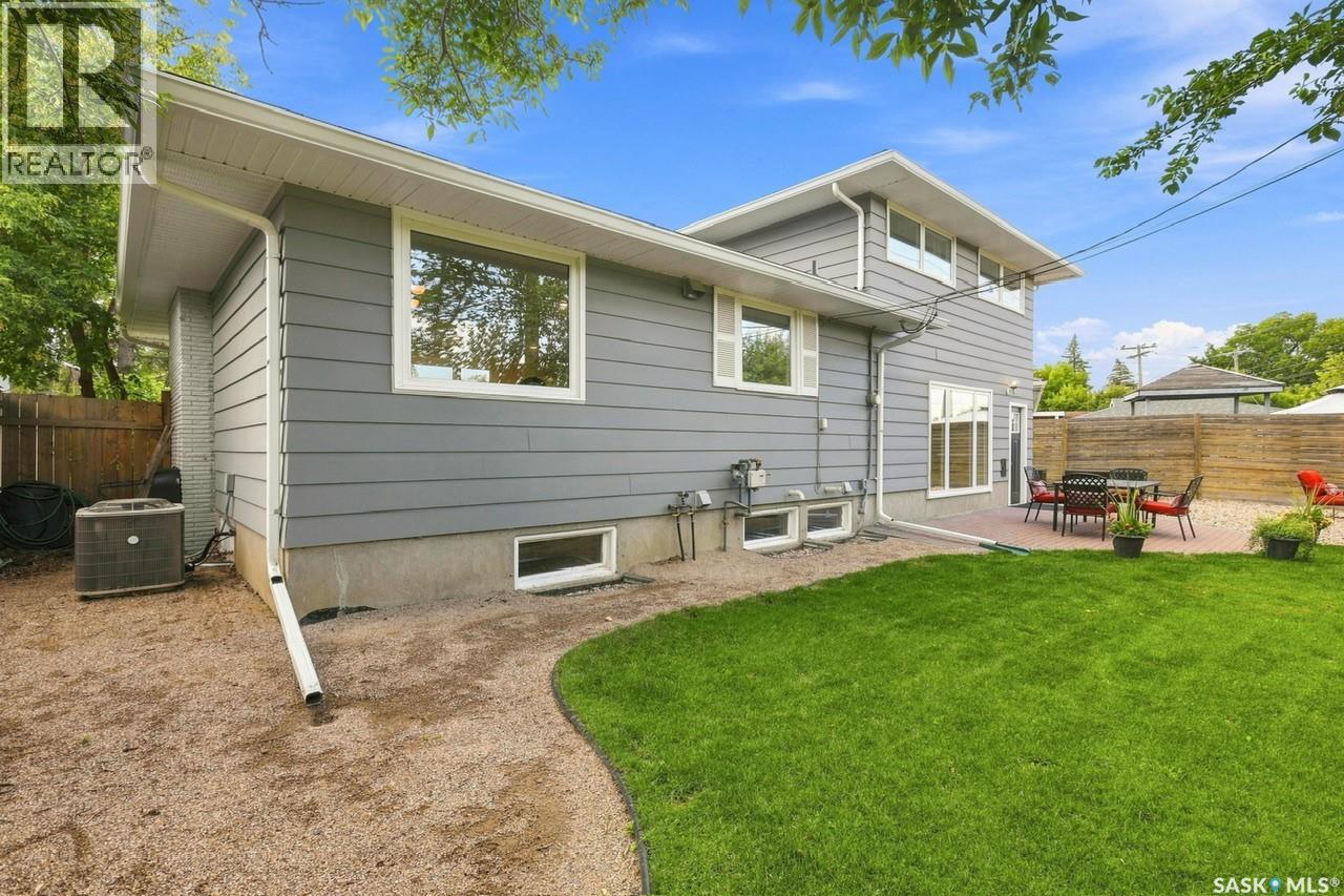 102 Millar Crescent, Regina, Saskatchewan  S4S 1N4 - Photo 44 - SK047763