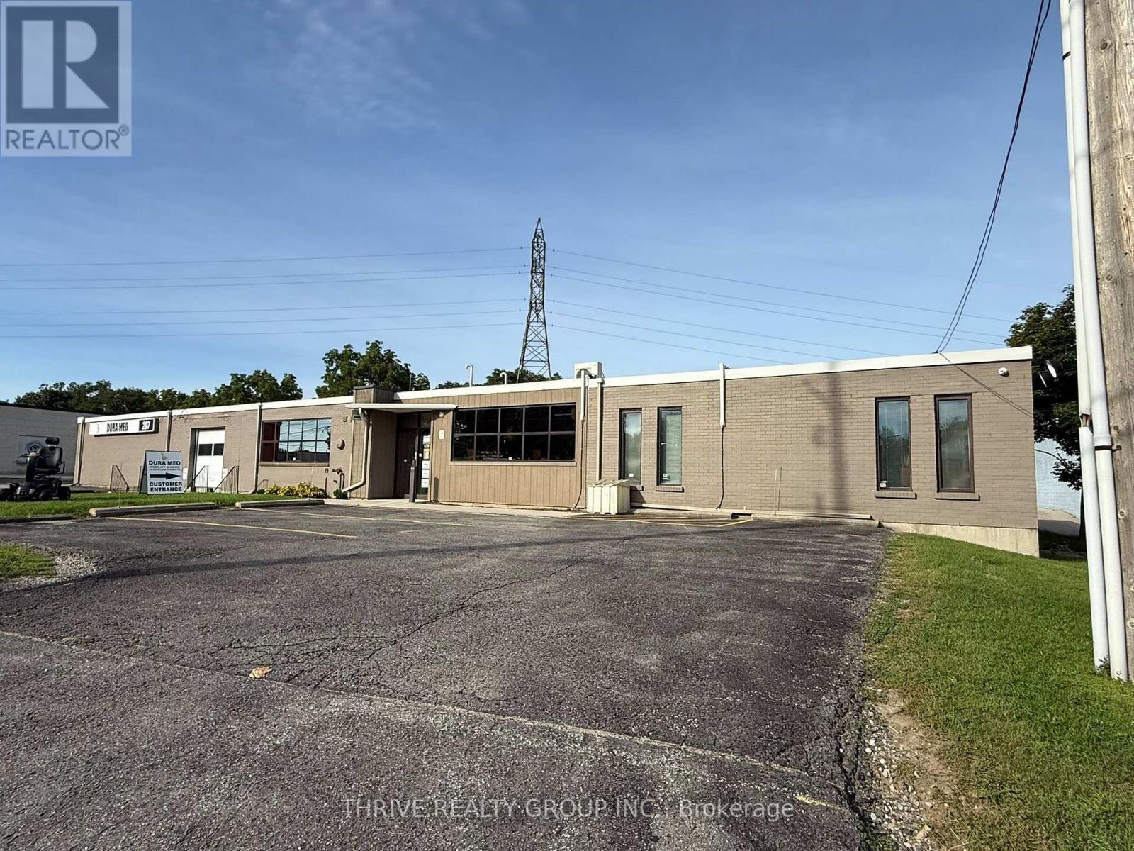 207 ADELAIDE STREET S, London South, Ontario