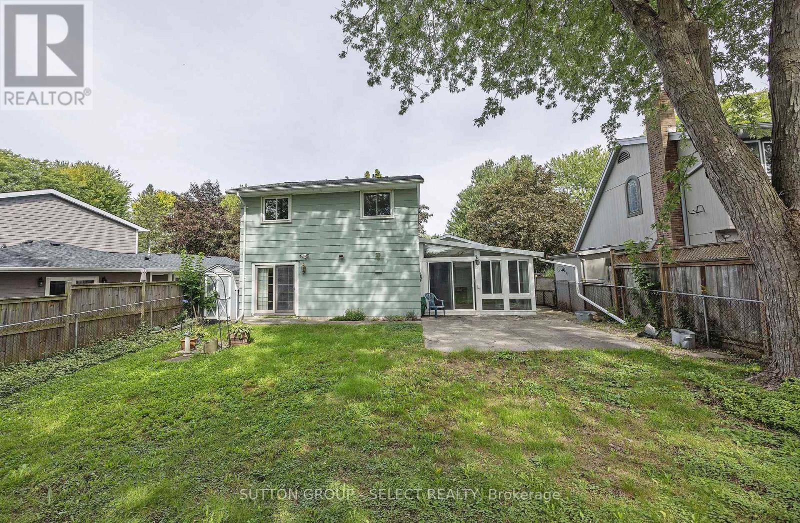 31 Yew Tree Gardens, London North, Ontario  N6G 2S9 - Photo 32 - X13764760