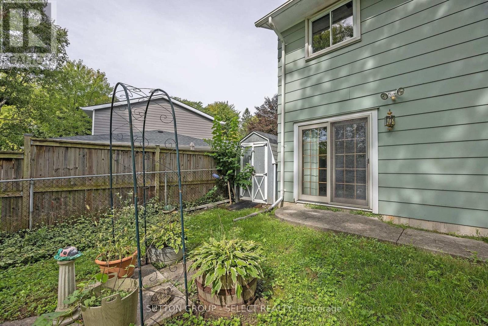 31 Yew Tree Gardens, London North, Ontario  N6G 2S9 - Photo 34 - X13764760