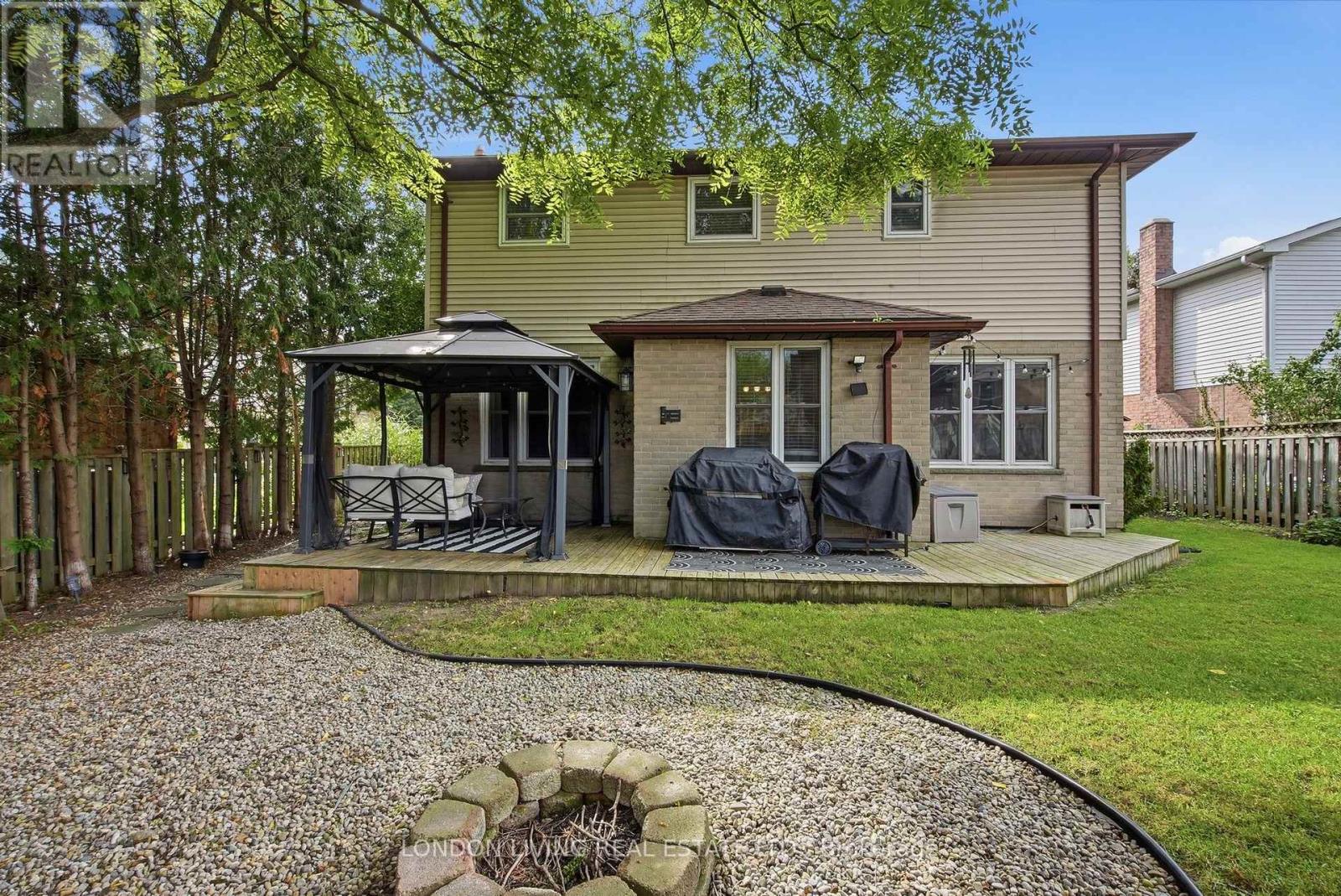 704 Homeview Road, London South, Ontario  N6C 5N2 - Photo 44 - X13764794