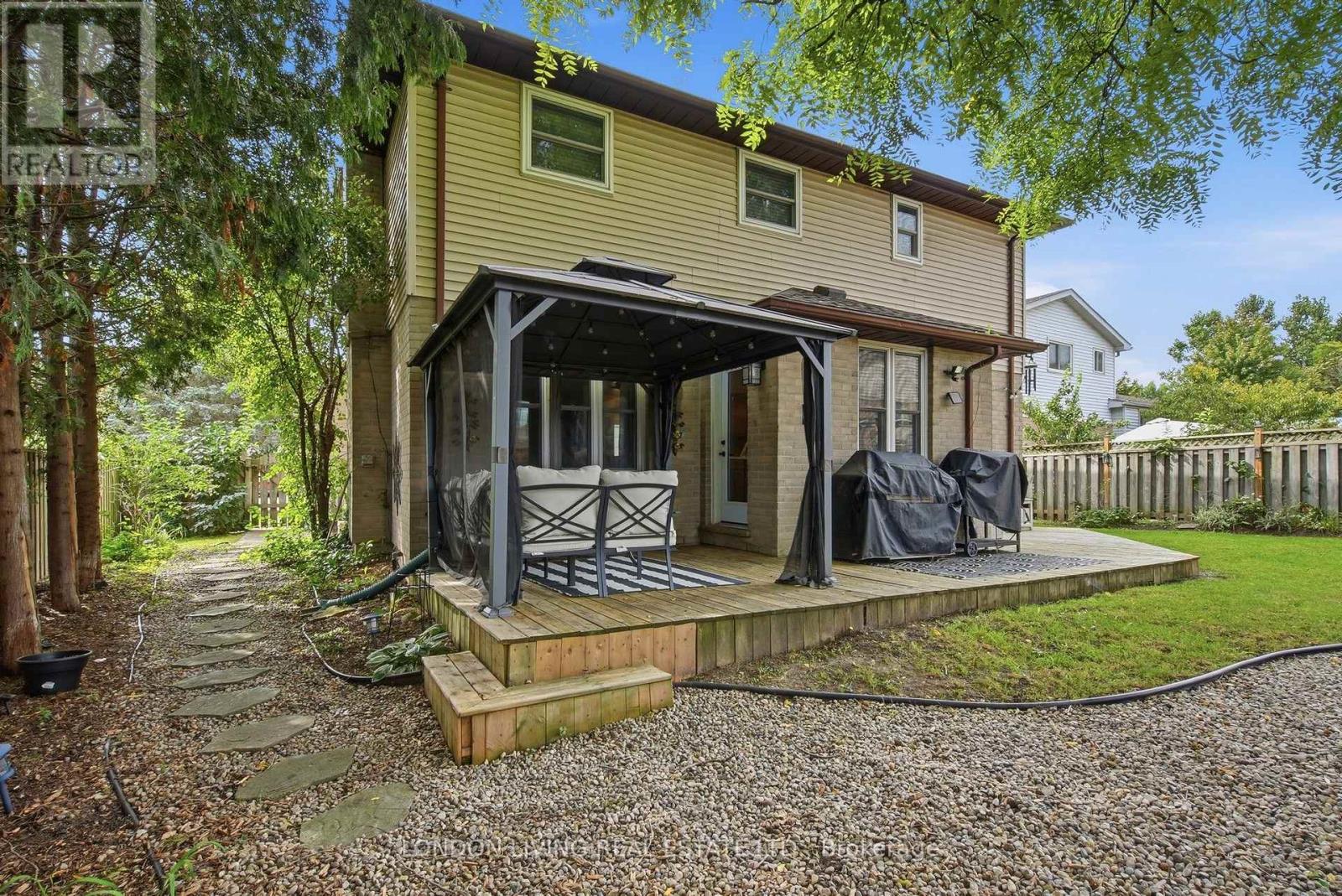 704 Homeview Road, London South, Ontario  N6C 5N2 - Photo 45 - X13764794