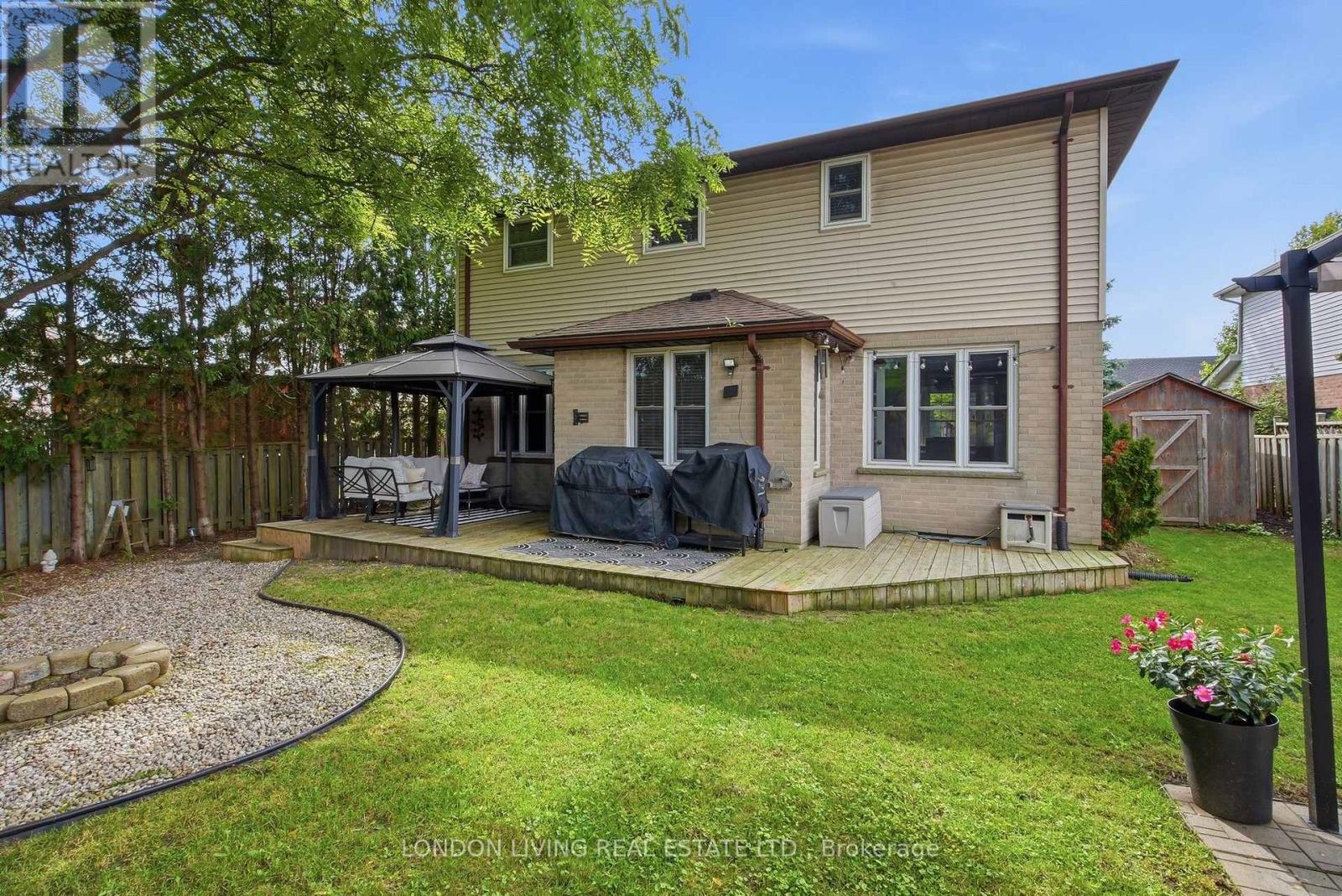 704 Homeview Road, London South, Ontario  N6C 5N2 - Photo 46 - X13764794