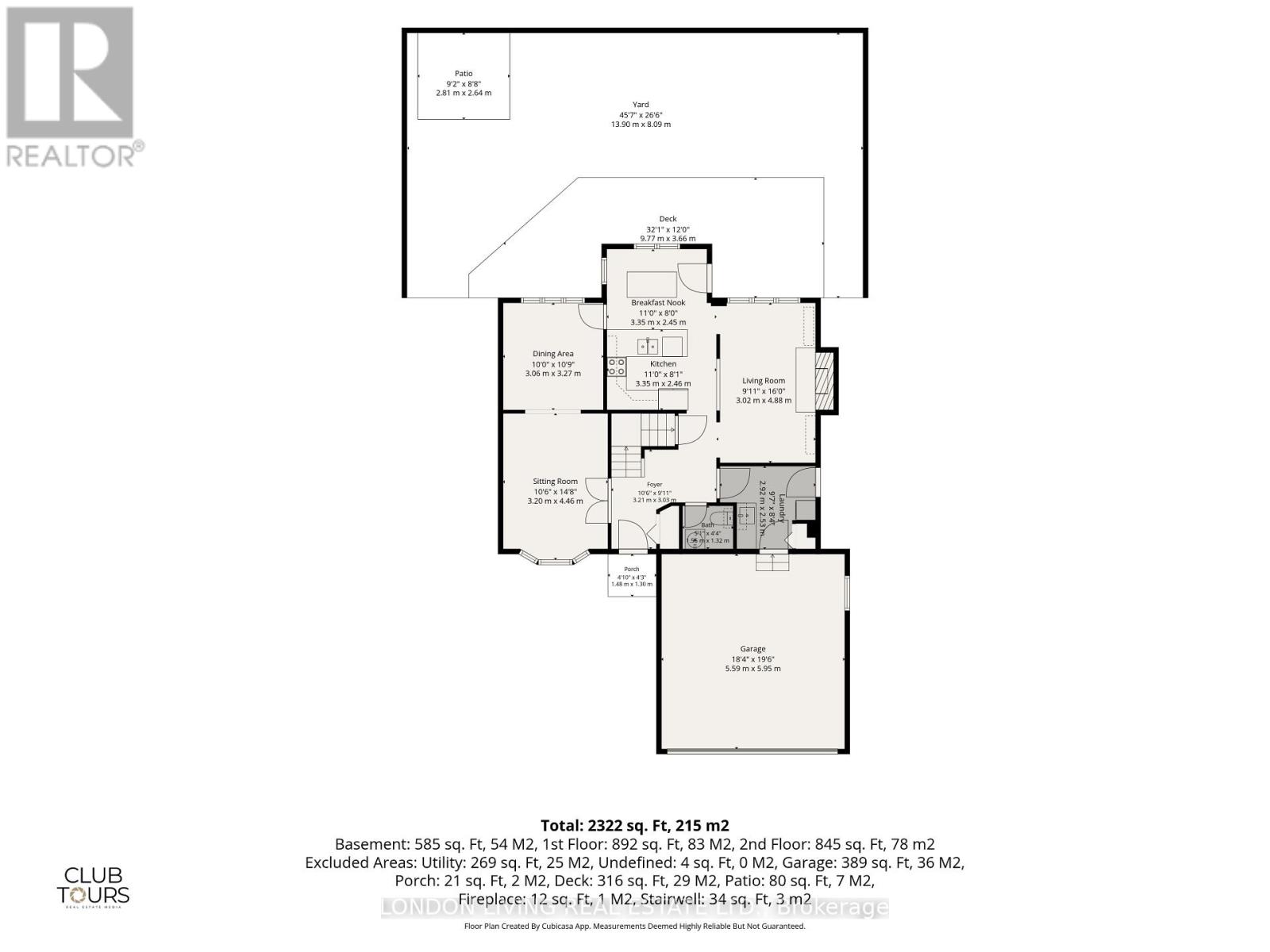 704 Homeview Road, London South, Ontario  N6C 5N2 - Photo 48 - X13764794