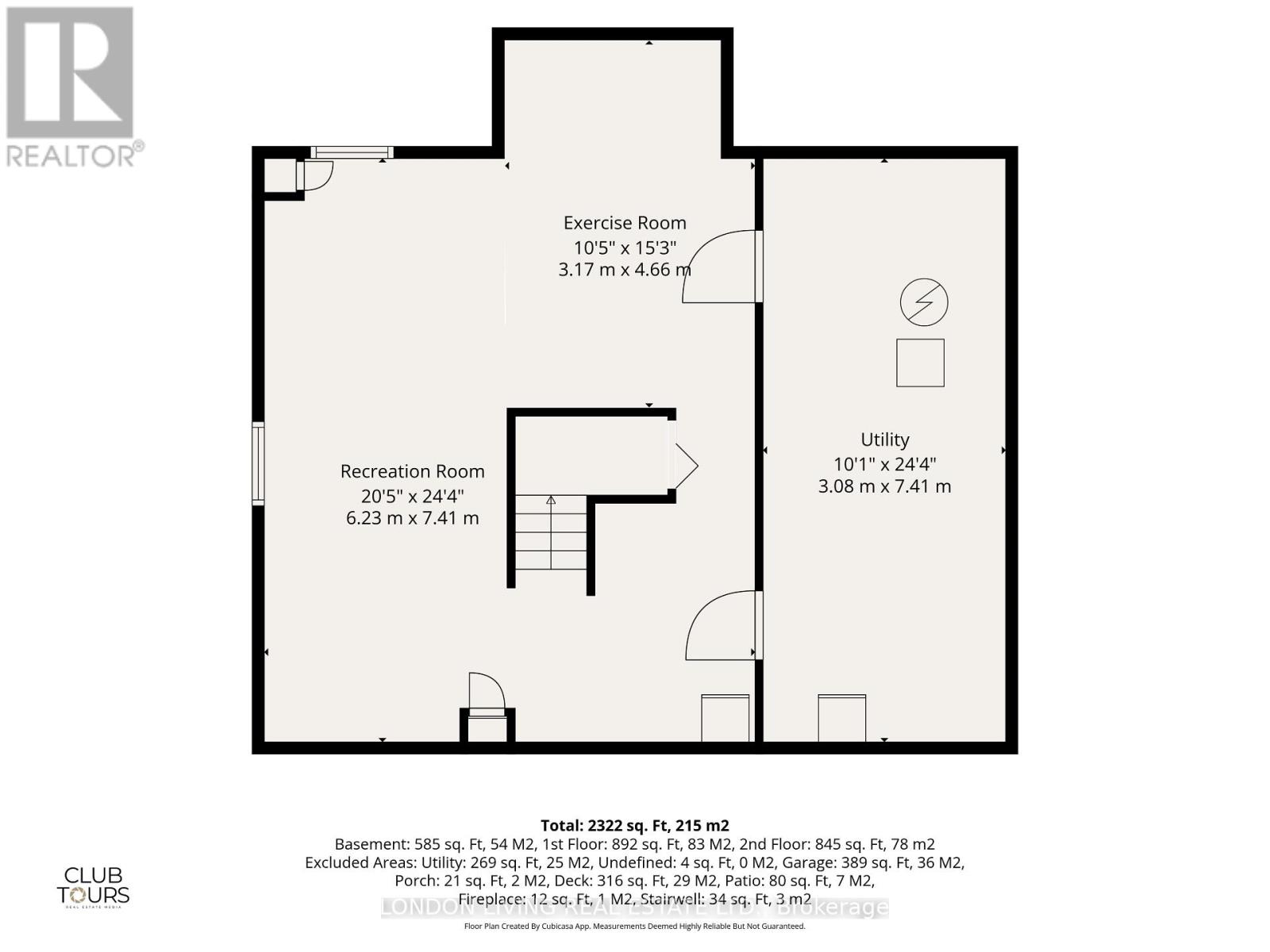 704 Homeview Road, London South, Ontario  N6C 5N2 - Photo 50 - X13764794