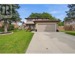 704 HOMEVIEW ROAD, London South, Ontario