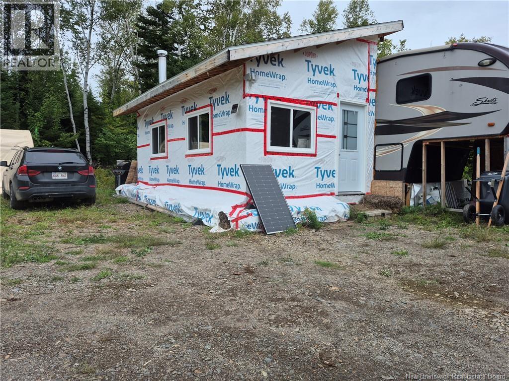 55 Ottawa Road, South Tetagouche, New Brunswick