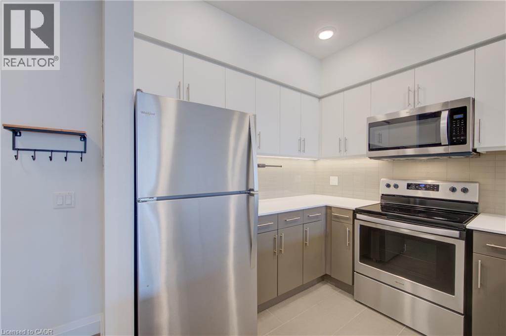 399 Queen Street Unit# 317, Kitchener, Ontario  N2G 0C4 - Photo 11 - 40856106