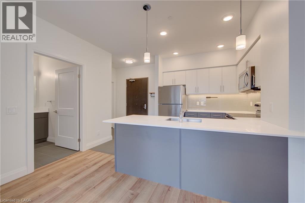 399 Queen Street Unit# 317, Kitchener, Ontario  N2G 0C4 - Photo 22 - 40856106