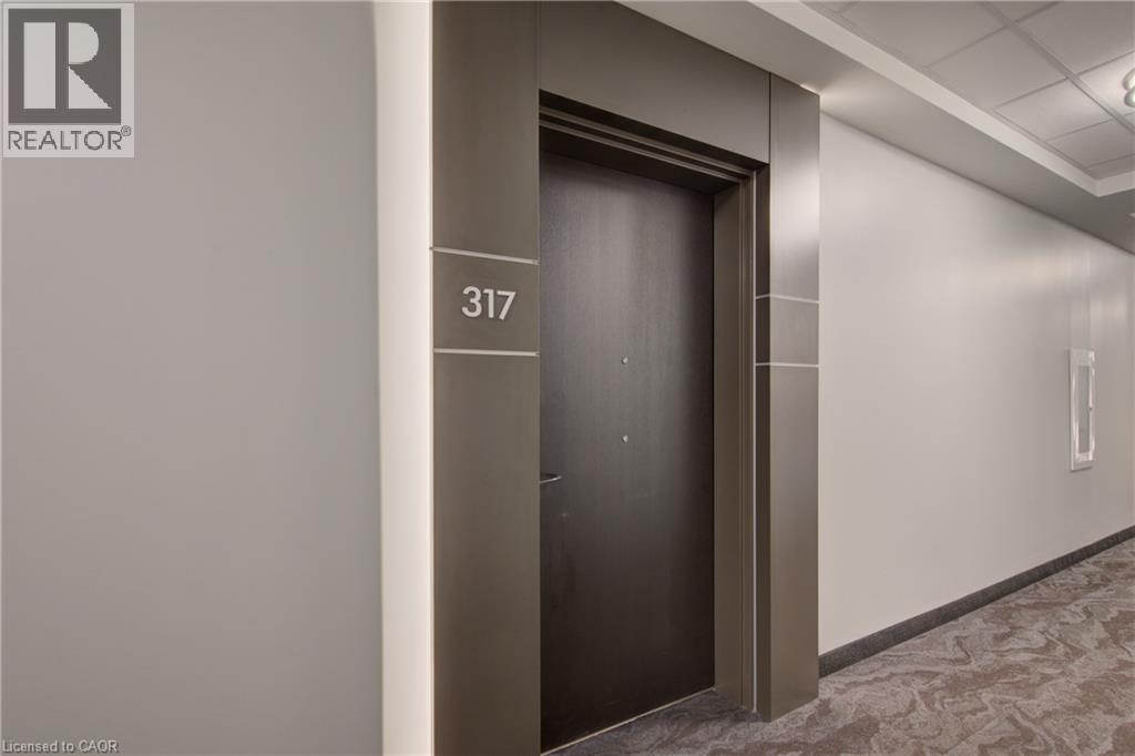 399 Queen Street Unit# 317, Kitchener, Ontario  N2G 0C4 - Photo 7 - 40856106