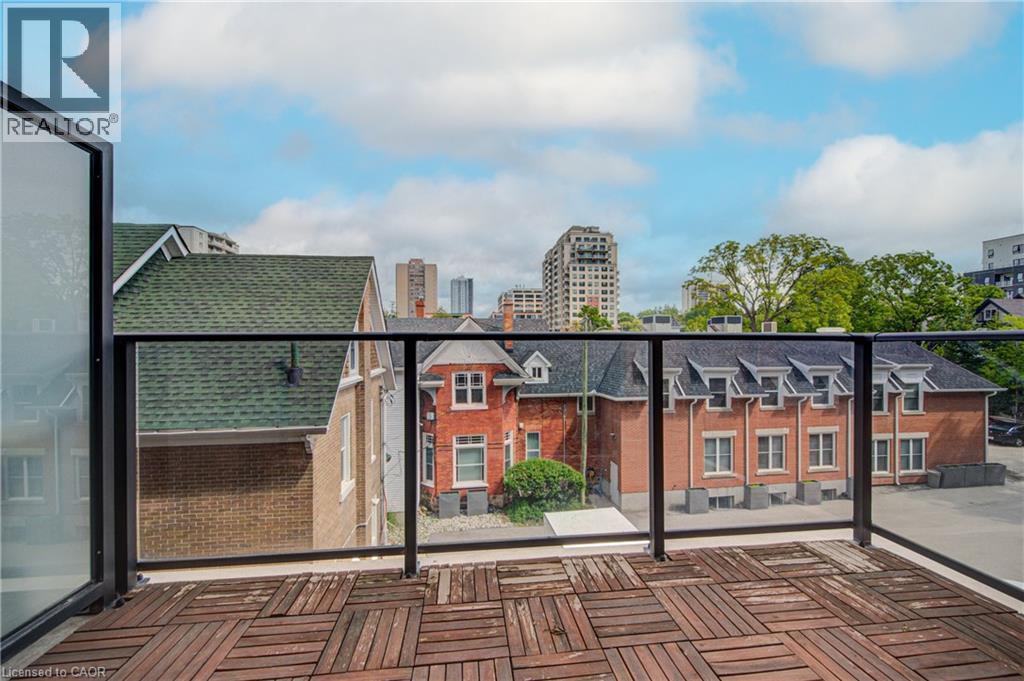 399 Queen Street Unit# 317, Kitchener, Ontario  N2G 0C4 - Photo 30 - 40856106