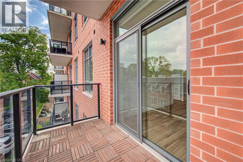 399 Queen Street Unit# 317, Kitchener, Ontario  N2G 0C4 - Photo 29 - 40856106