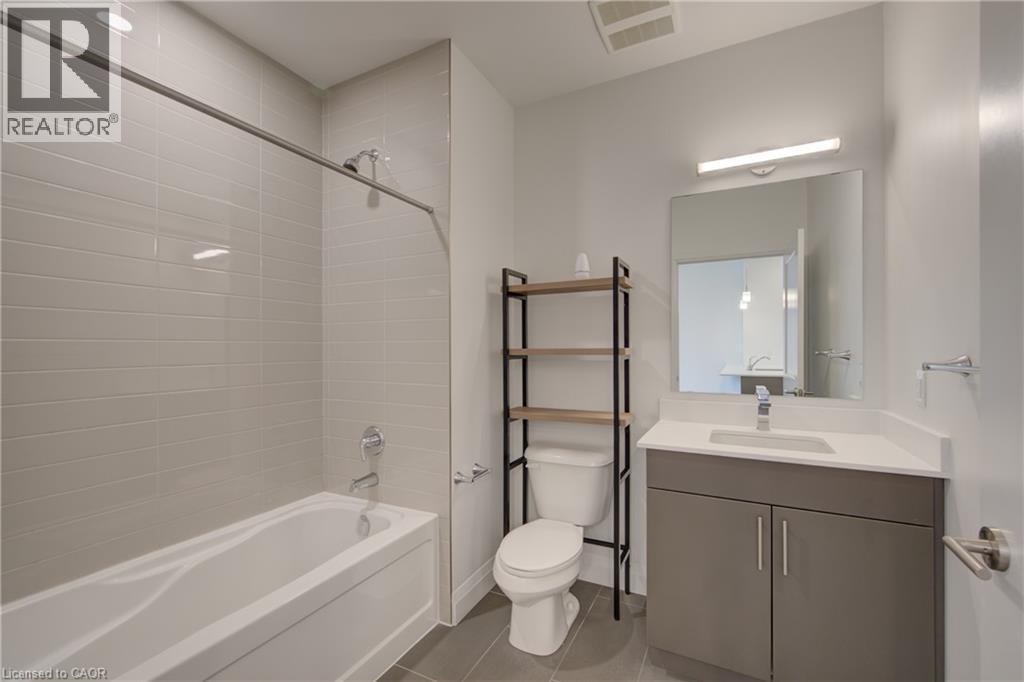 399 Queen Street Unit# 317, Kitchener, Ontario  N2G 0C4 - Photo 12 - 40856106