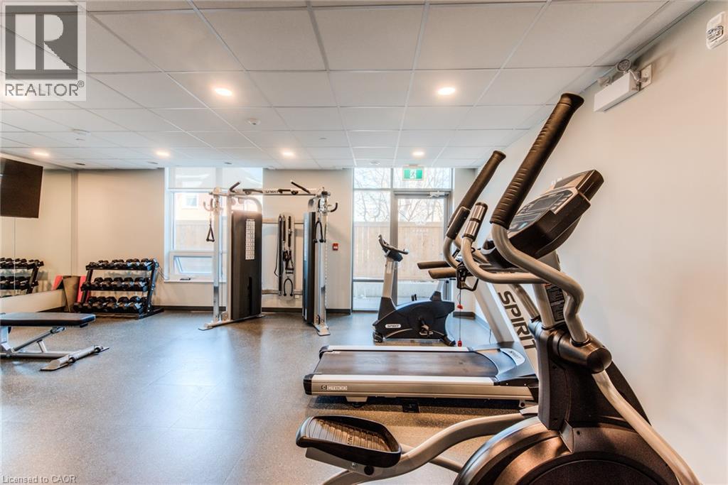 399 Queen Street Unit# 317, Kitchener, Ontario  N2G 0C4 - Photo 24 - 40856106