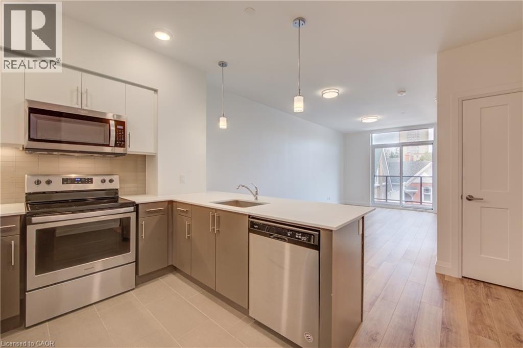 399 Queen Street Unit# 317, Kitchener, Ontario  N2G 0C4 - Photo 8 - 40856106