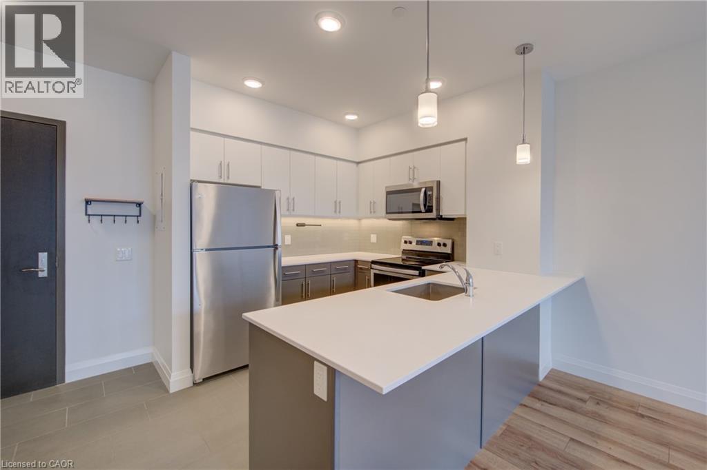 399 Queen Street Unit# 317, Kitchener, Ontario  N2G 0C4 - Photo 9 - 40856106