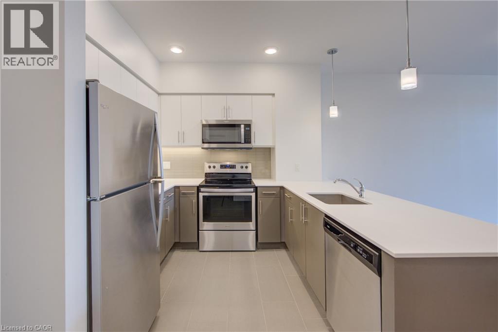 399 Queen Street Unit# 317, Kitchener, Ontario  N2G 0C4 - Photo 10 - 40856106