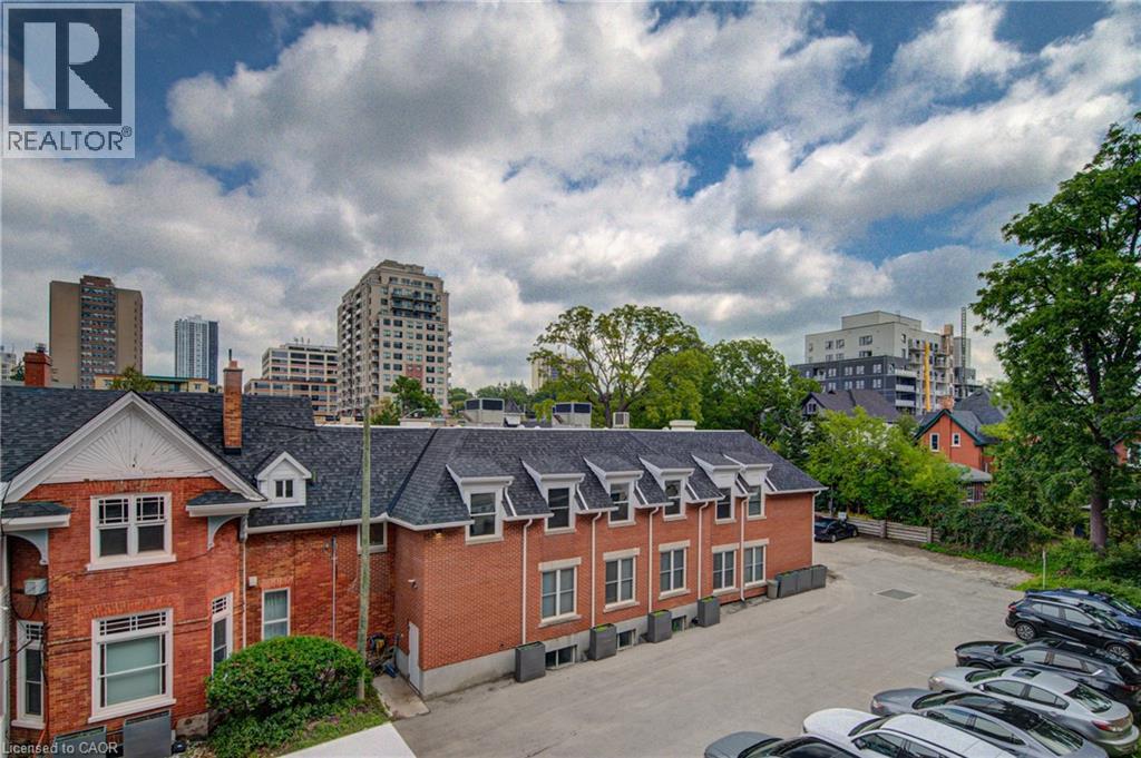 399 Queen Street Unit# 317, Kitchener, Ontario  N2G 0C4 - Photo 31 - 40856106