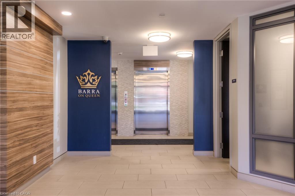 399 Queen Street Unit# 317, Kitchener, Ontario  N2G 0C4 - Photo 4 - 40856106