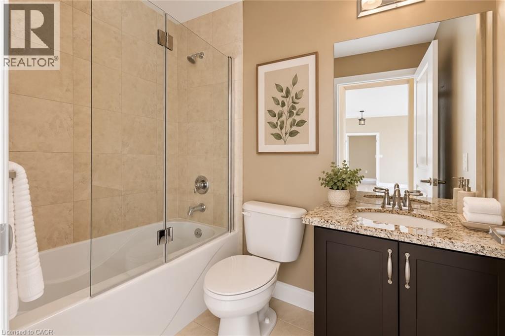125 Wilson Street W Unit# 301, Ancaster, Ontario  L9G 1N4 - Photo 12 - 40860972