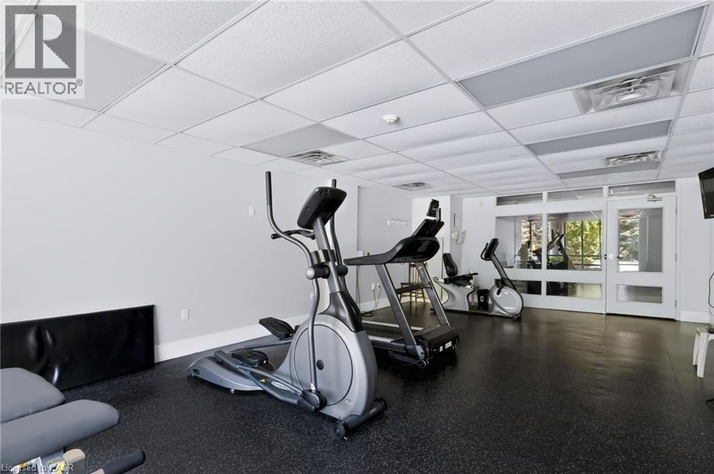 125 Wilson Street W Unit# 301, Ancaster, Ontario  L9G 1N4 - Photo 18 - 40860972