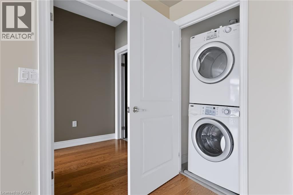125 Wilson Street W Unit# 301, Ancaster, Ontario  L9G 1N4 - Photo 14 - 40860972